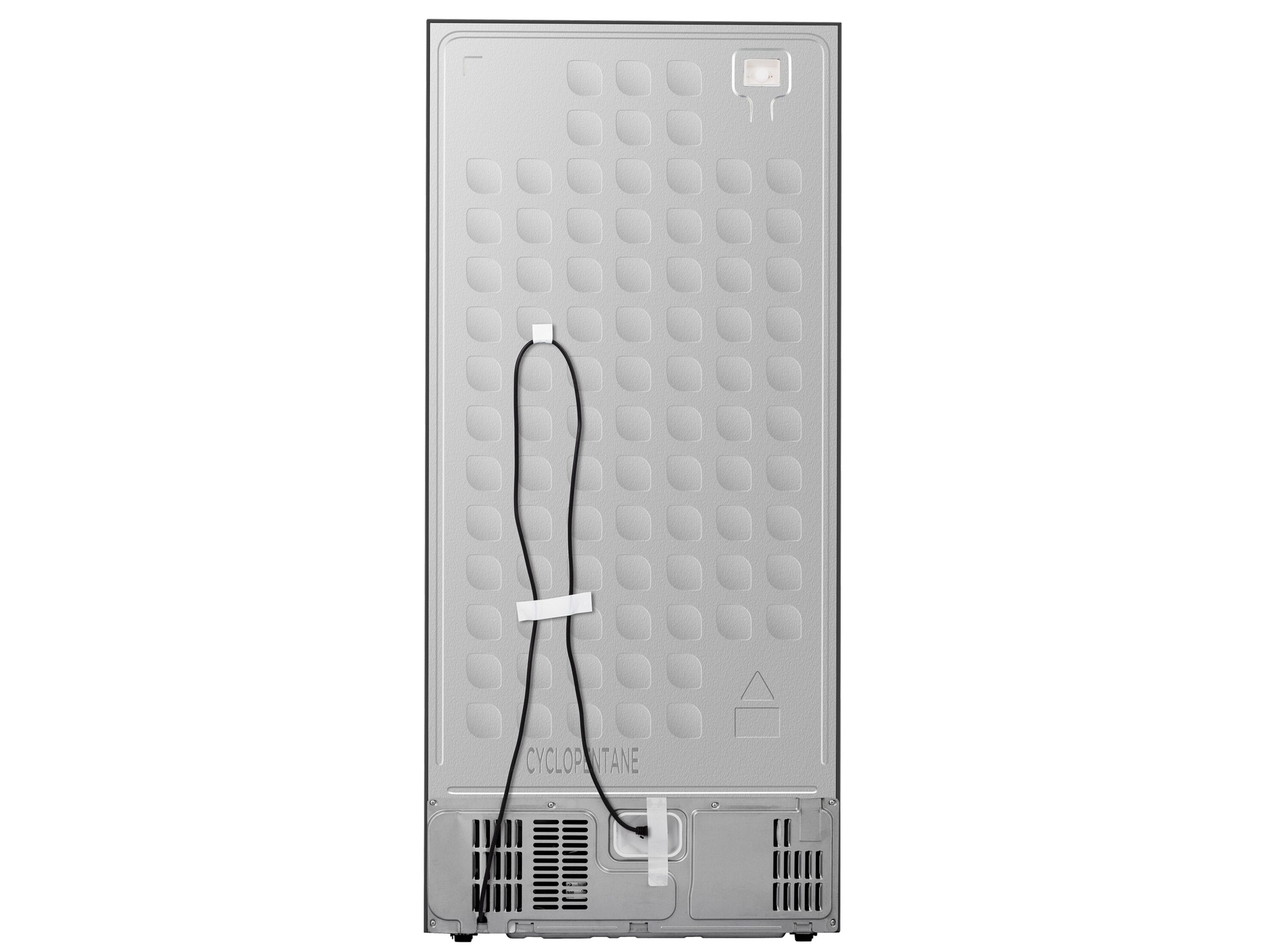 Hisense HRT180N6ABE Top-Freezer-Refrigerators - View #13