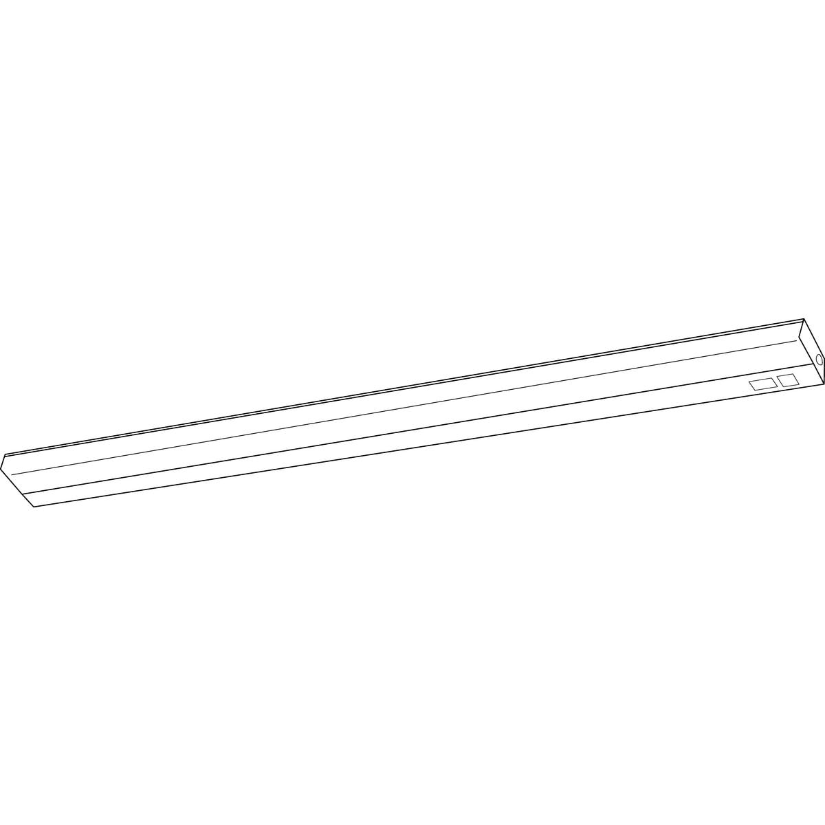 Progress Lighting P7016-30EBS Led-Cabinet-Lighting - View #2
