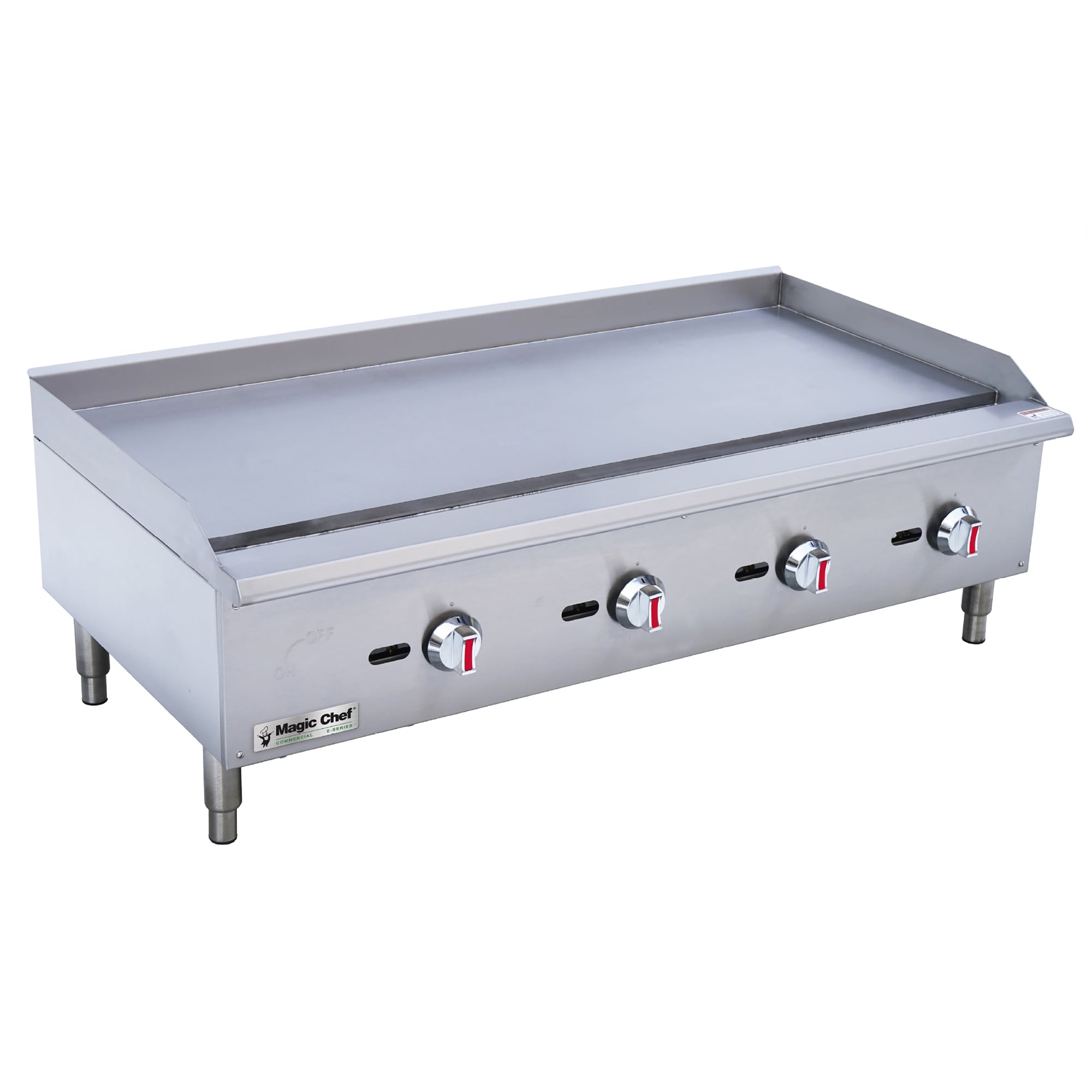 Magic Chef M48MG Indoor Contact grill ( Fixed Plate )