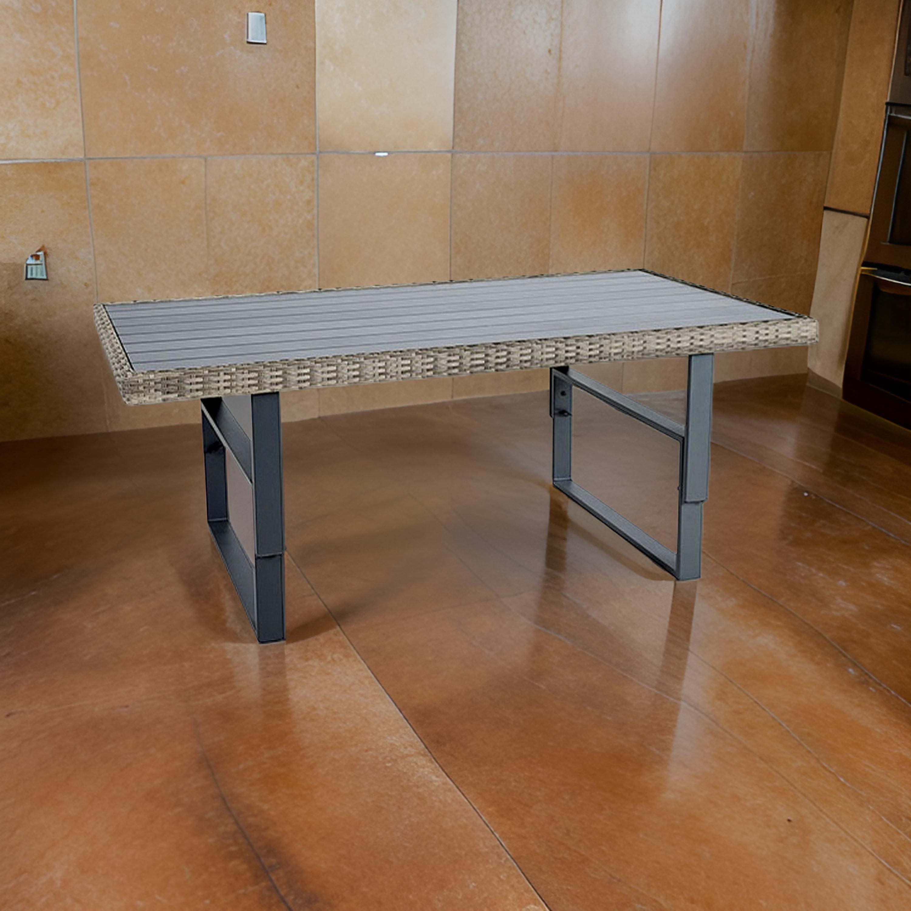 Benzara BM302142 Patio-Tables - View #7