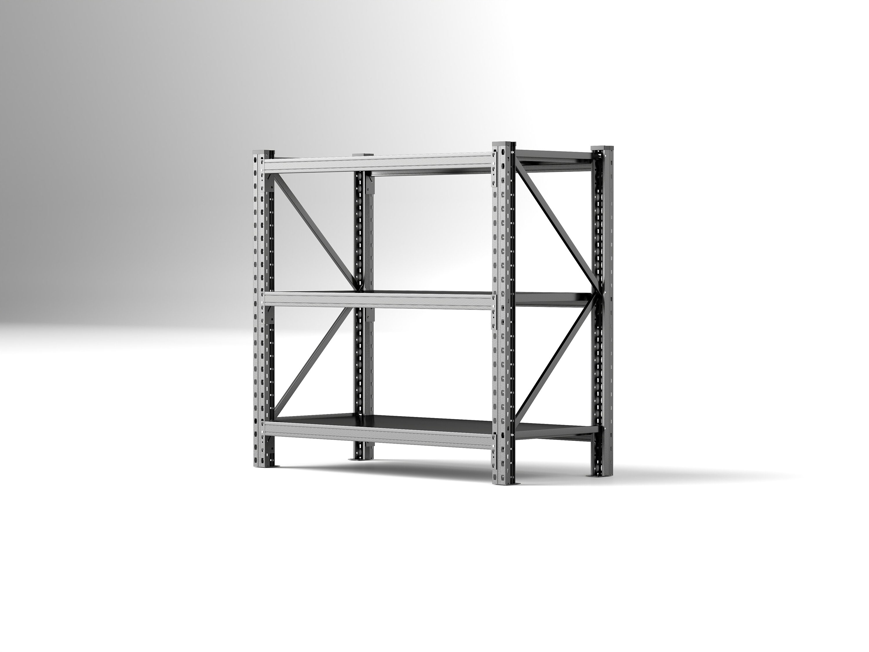 Tatayosi DJ-245637 Free-Standing-Shelving - View #9