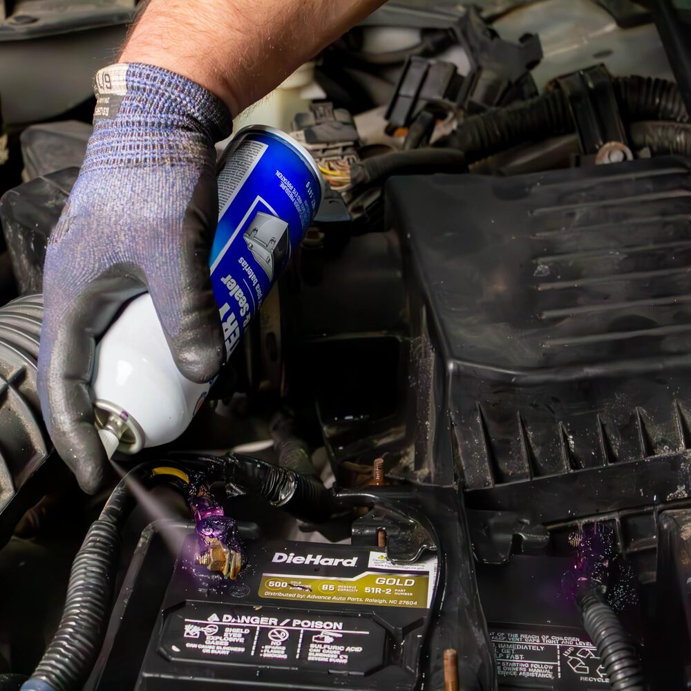 Permatex 80370 Automotive-Hardware - View #2