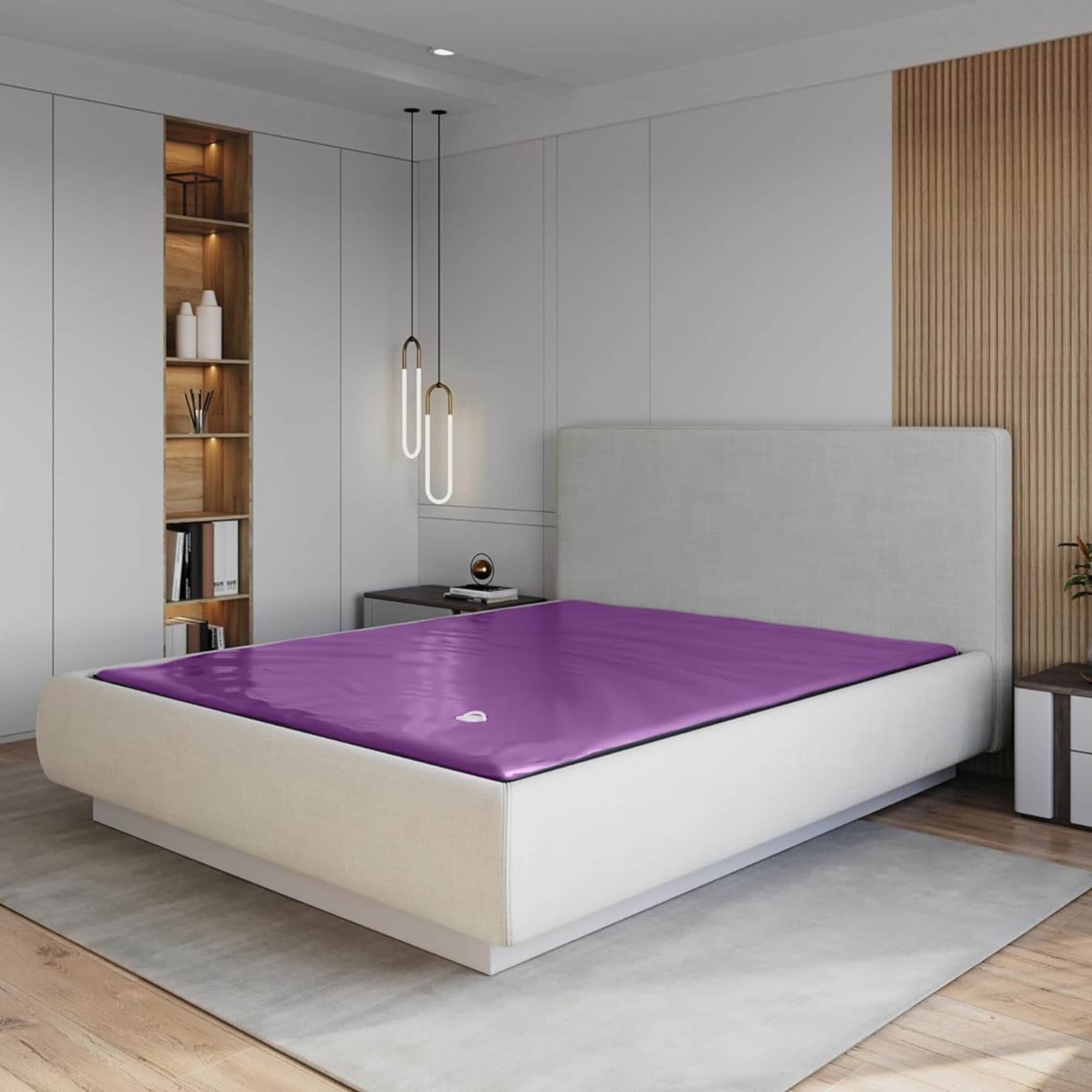 Boyd Sleep MT00517SS waterbeds - View #6