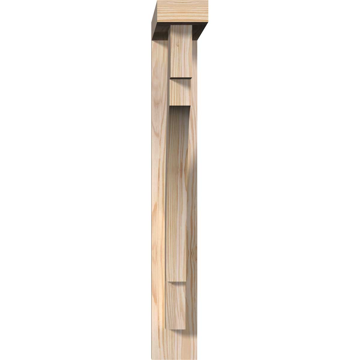 Ekena Millwork 1463314 Exterior-Brackets-Braces - View #2