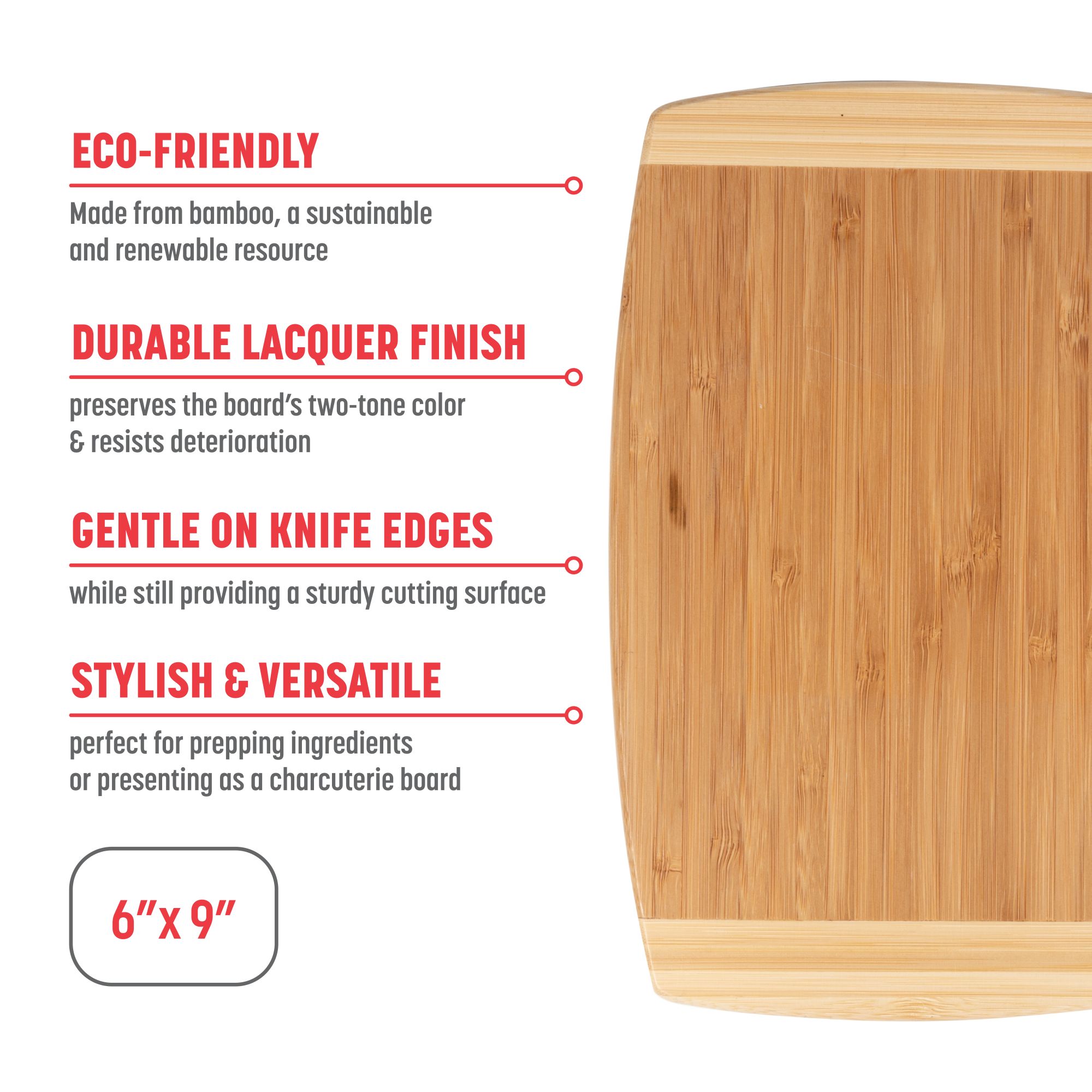 Joyce Chen J34-0002 Kitchen-Utensils - View #5