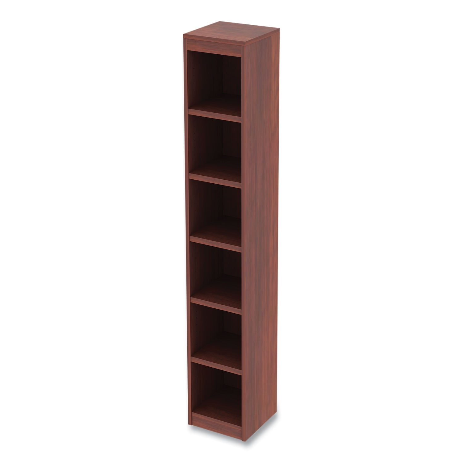 Alera ALEVA67212MC bookcases - View #3