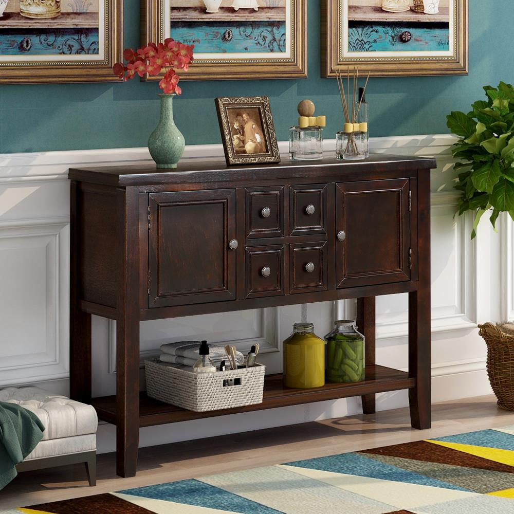 CASAINC TR-WF190263AAP Console-Sofa-Tables - View #3