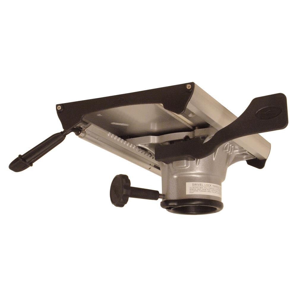 Springfield Marine 1100521-L1 Trac-Lock Locking Slide and Swivel- 2-7/8-in