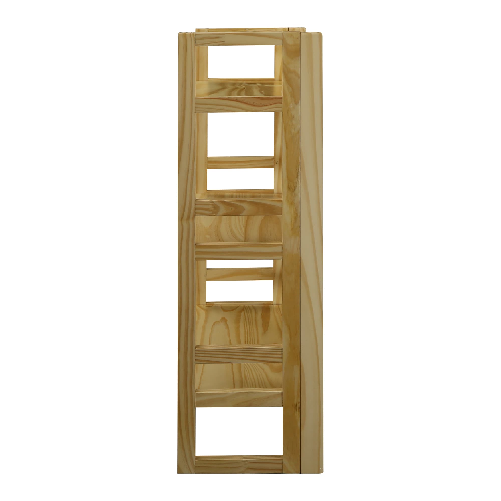 Casual Home 331-80 bookcases - View #2