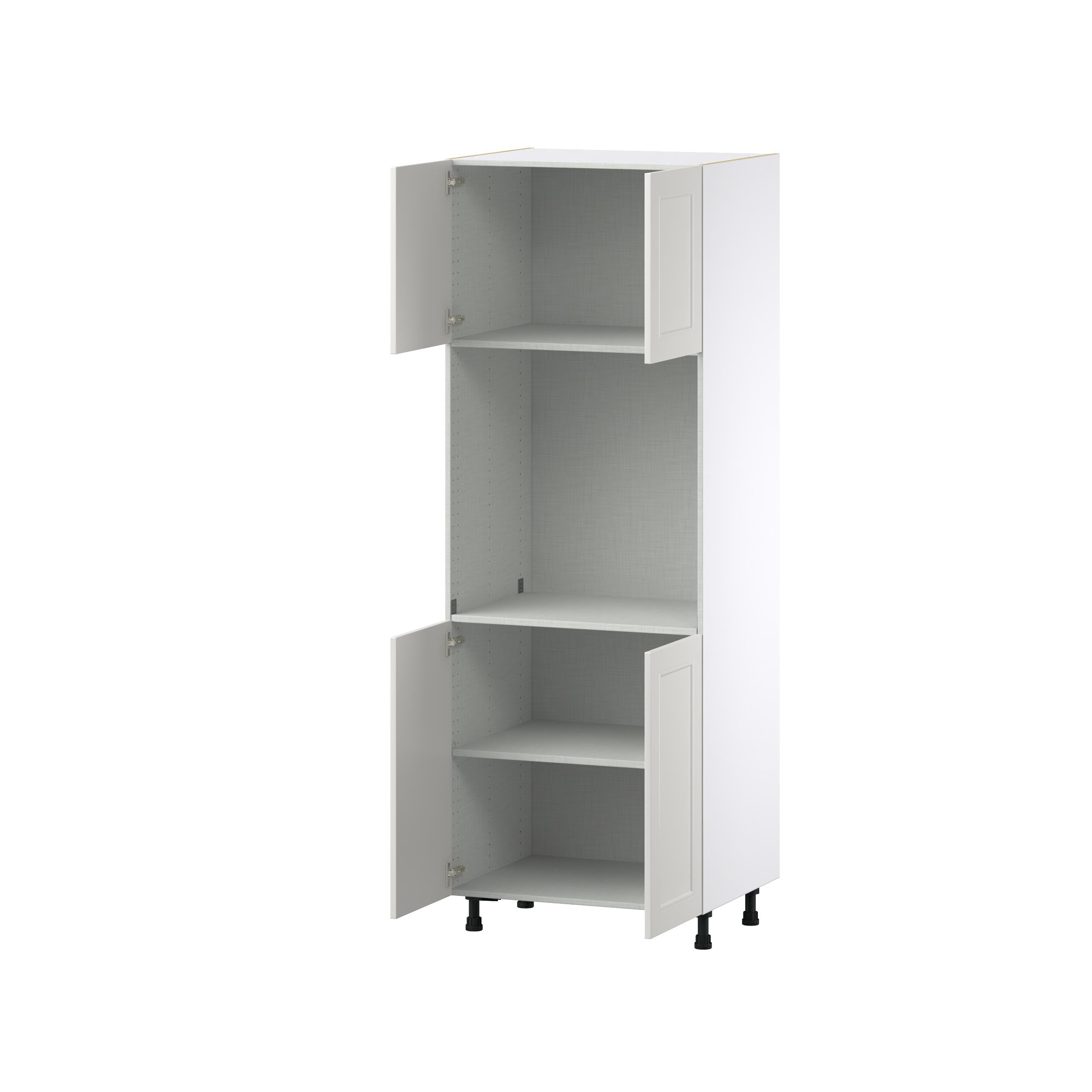 Hugo&Borg DSTO3084.5-BE Cabinets-Kitchen - View #6