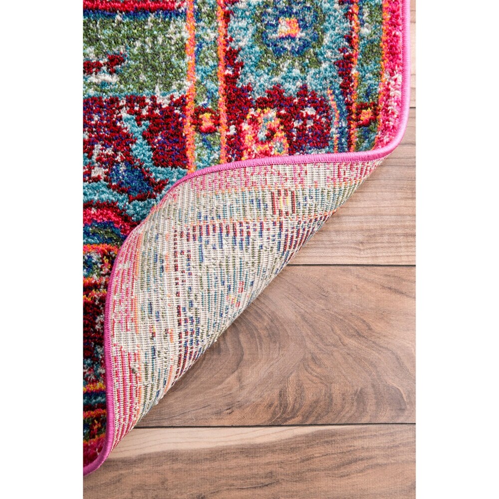 nuLOOM KKCB11A-26012 rugs - View #2