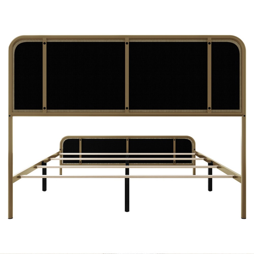 Home Design 80256-321 beds - View #11
