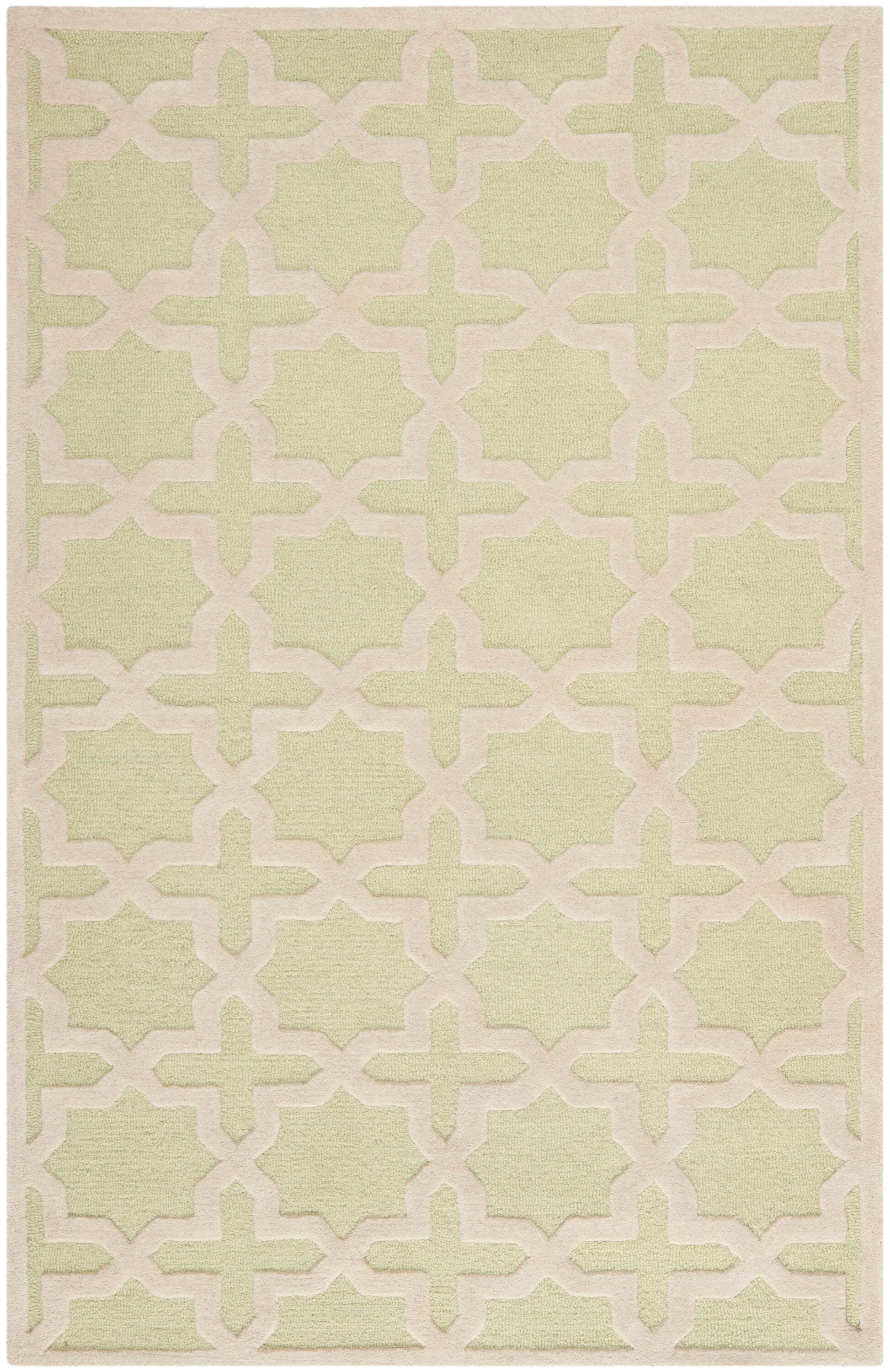 Safavieh CAM125B-4 rugs - View #2