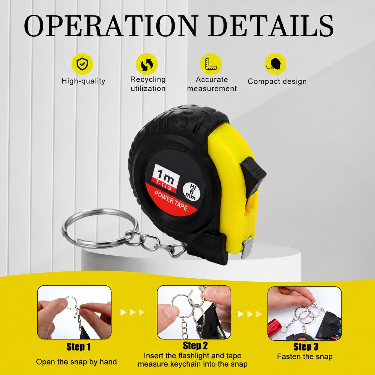 SenQWFa LDC0821C219 Tool-Sets - View #4