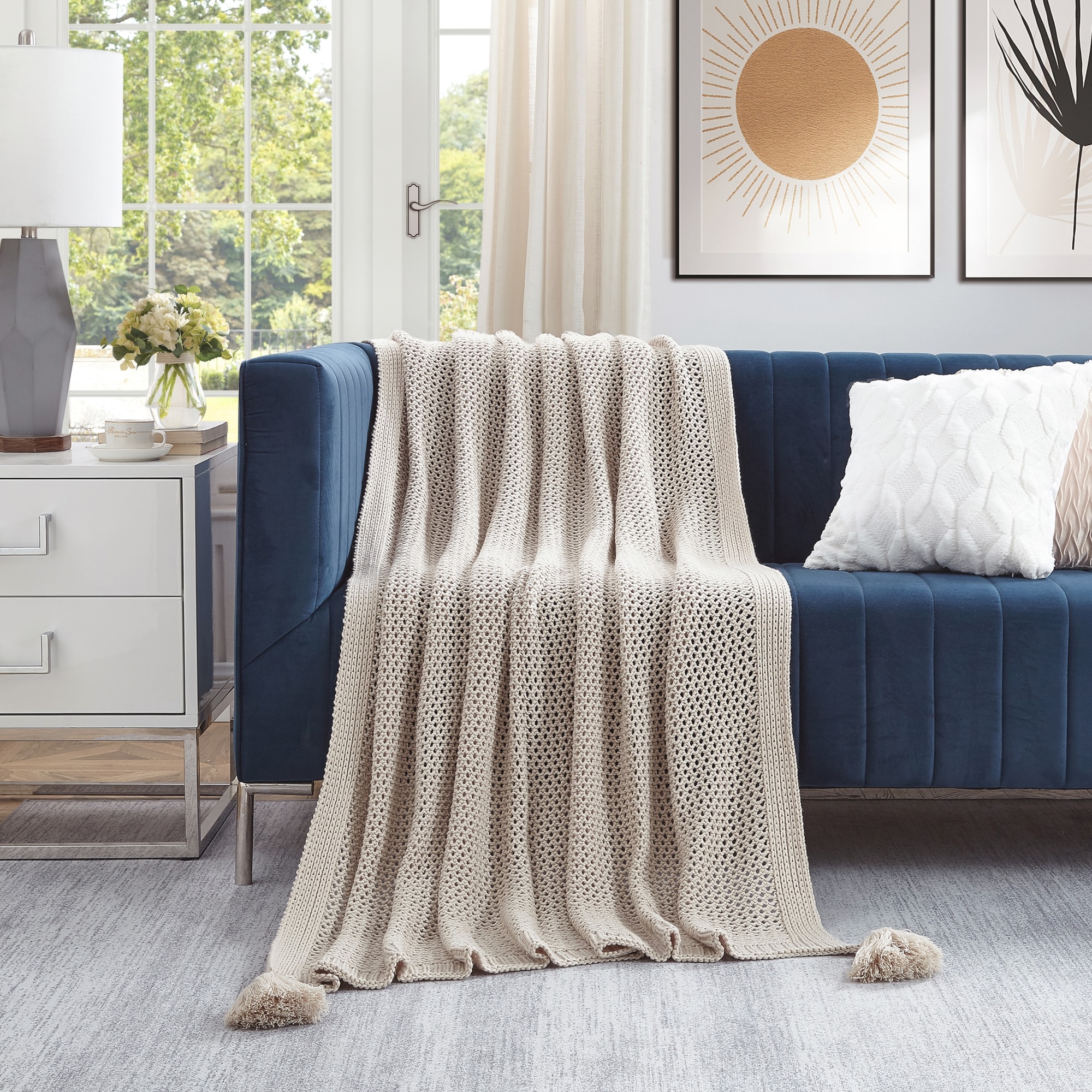 Cozy Tyme T284-30BH-LS Blankets-And-Throws - View #10