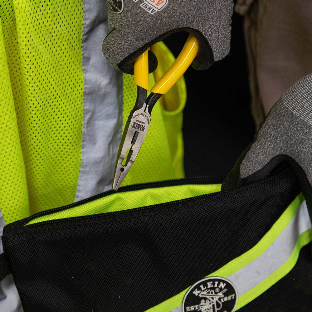 Klein Tools VDV026049 sidecutters - View #7