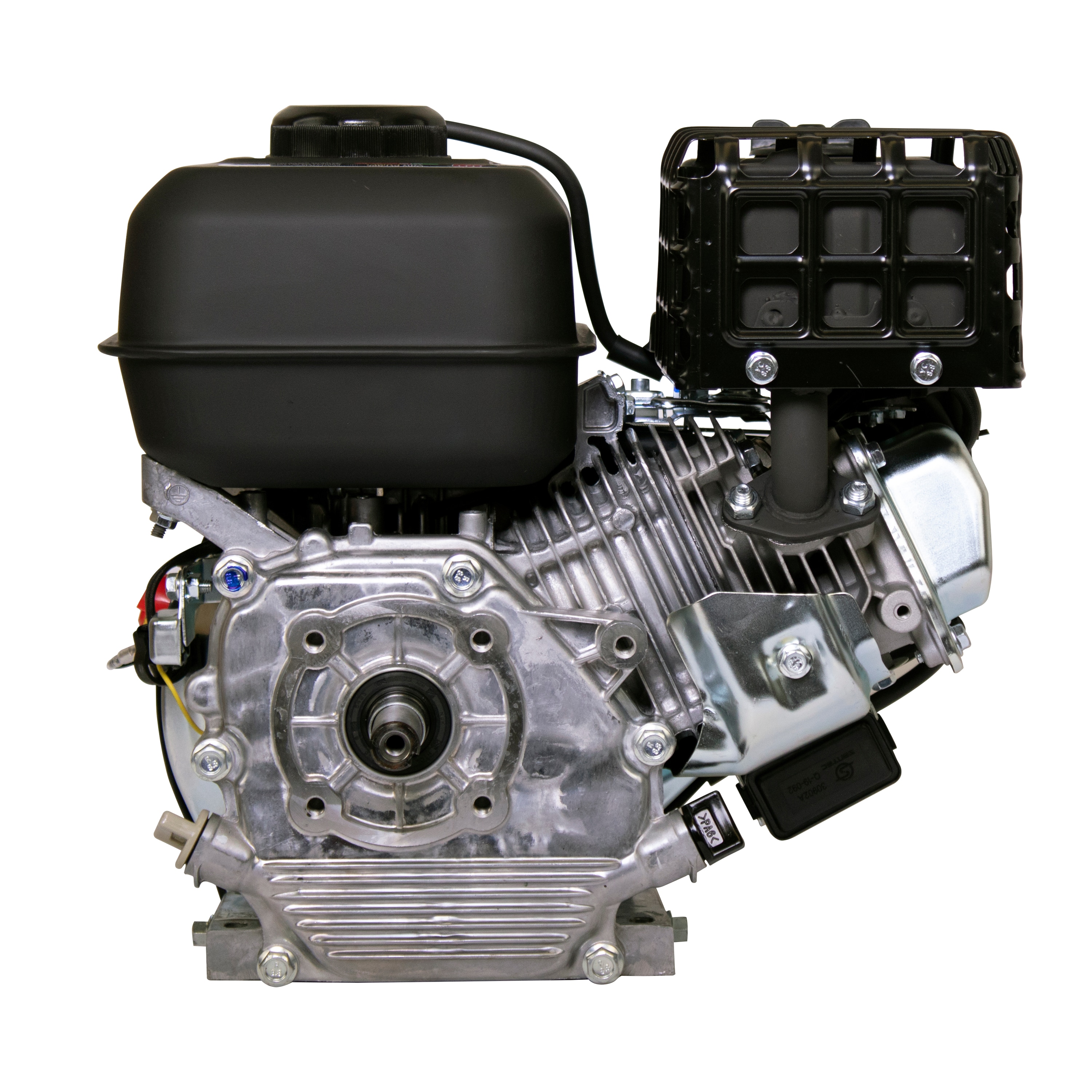 CRX CRX275 Replacement-Engines - View #4