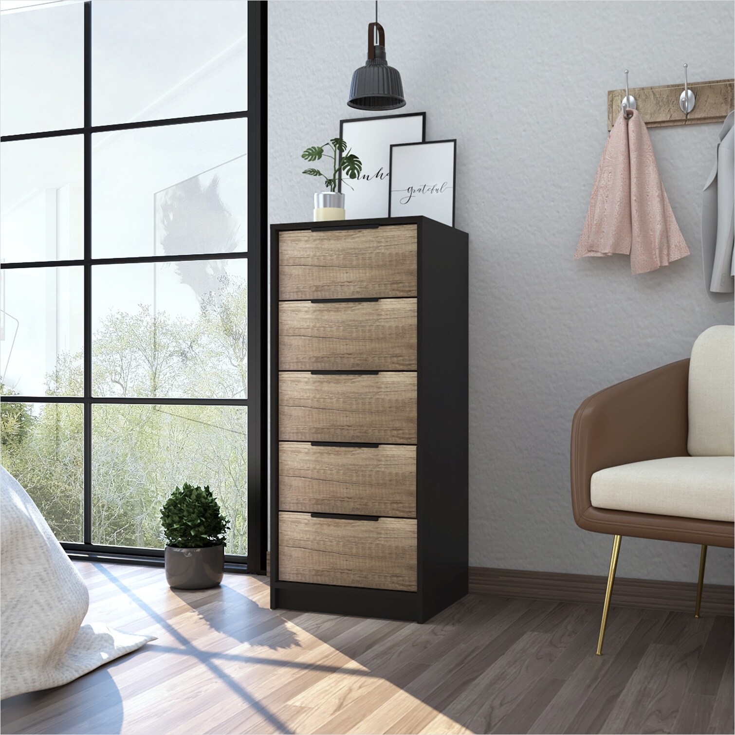 SUNCREAT R6CMAF402DLC dressers - View #2