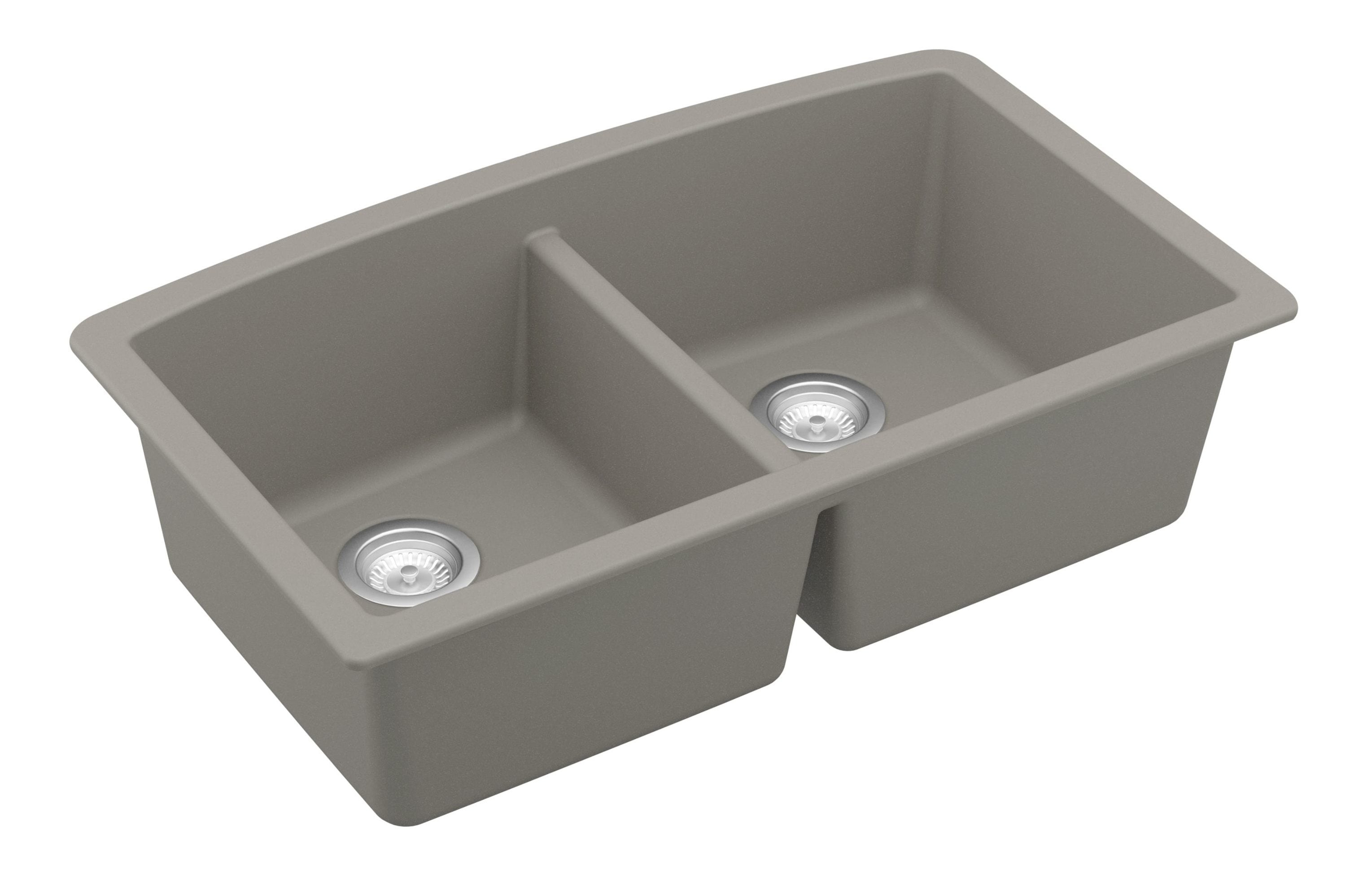 Karran QU-710-CN-PK1 Kitchen-Sinks - View #5