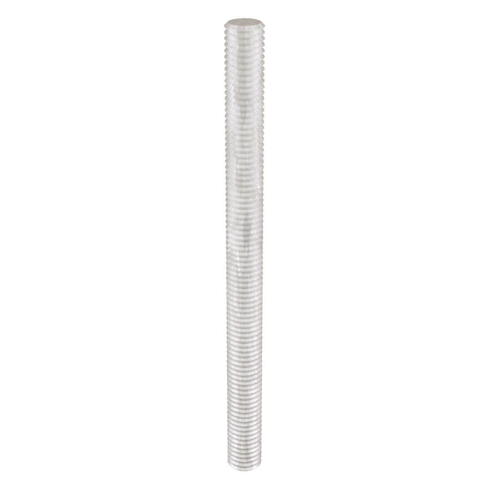 USP THR588-HDG Standard (Sae) Threaded Rod