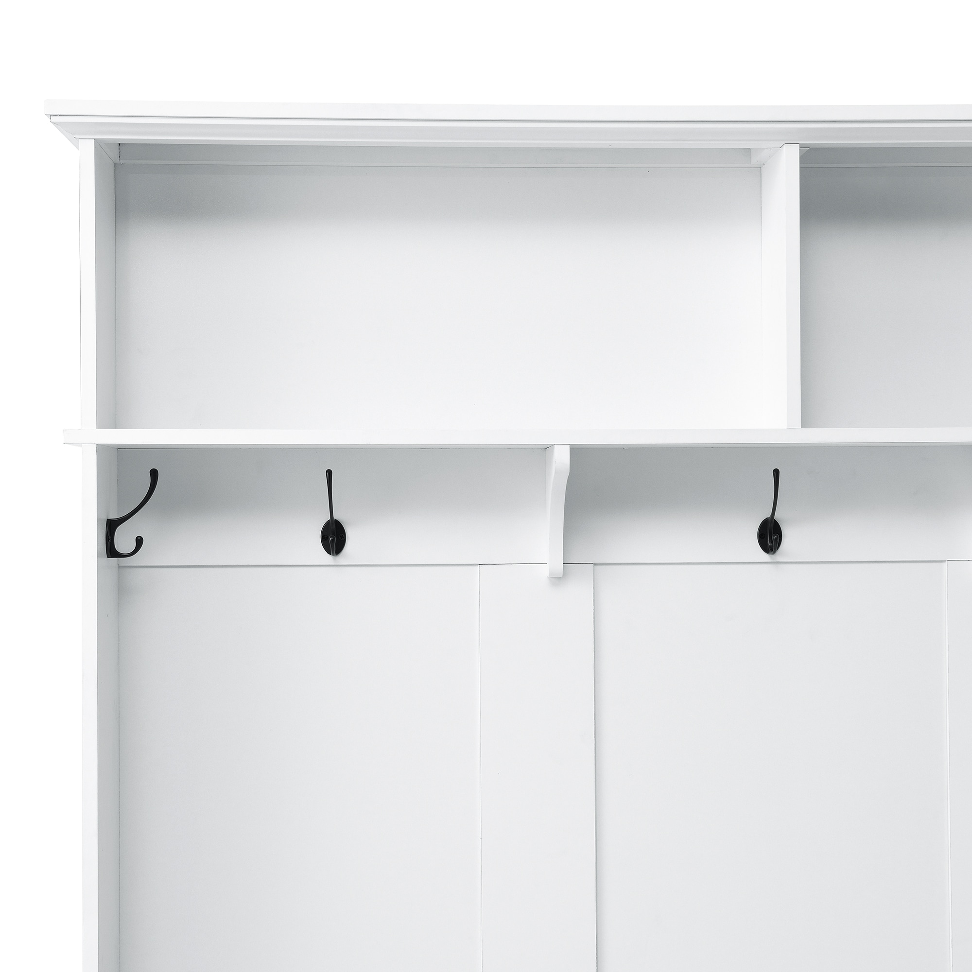 ModernLuxe WF306450AAK Coatrack-Stands-Pedestals - View #15
