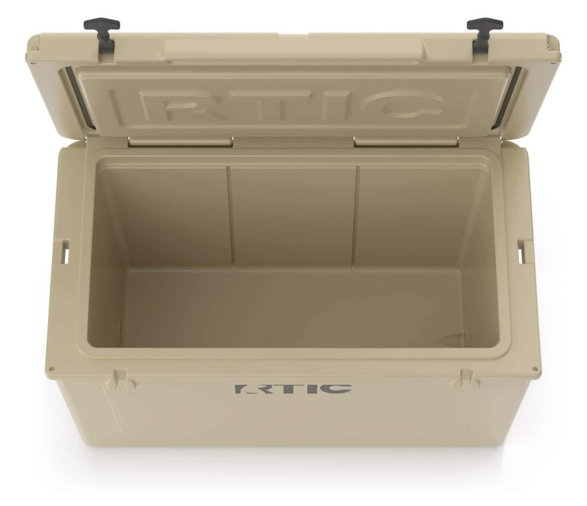 RTIC 110 QT Hard Coolers - Ice Chest