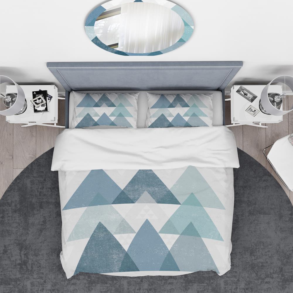 Designart BED30206-Q bedding - View #3
