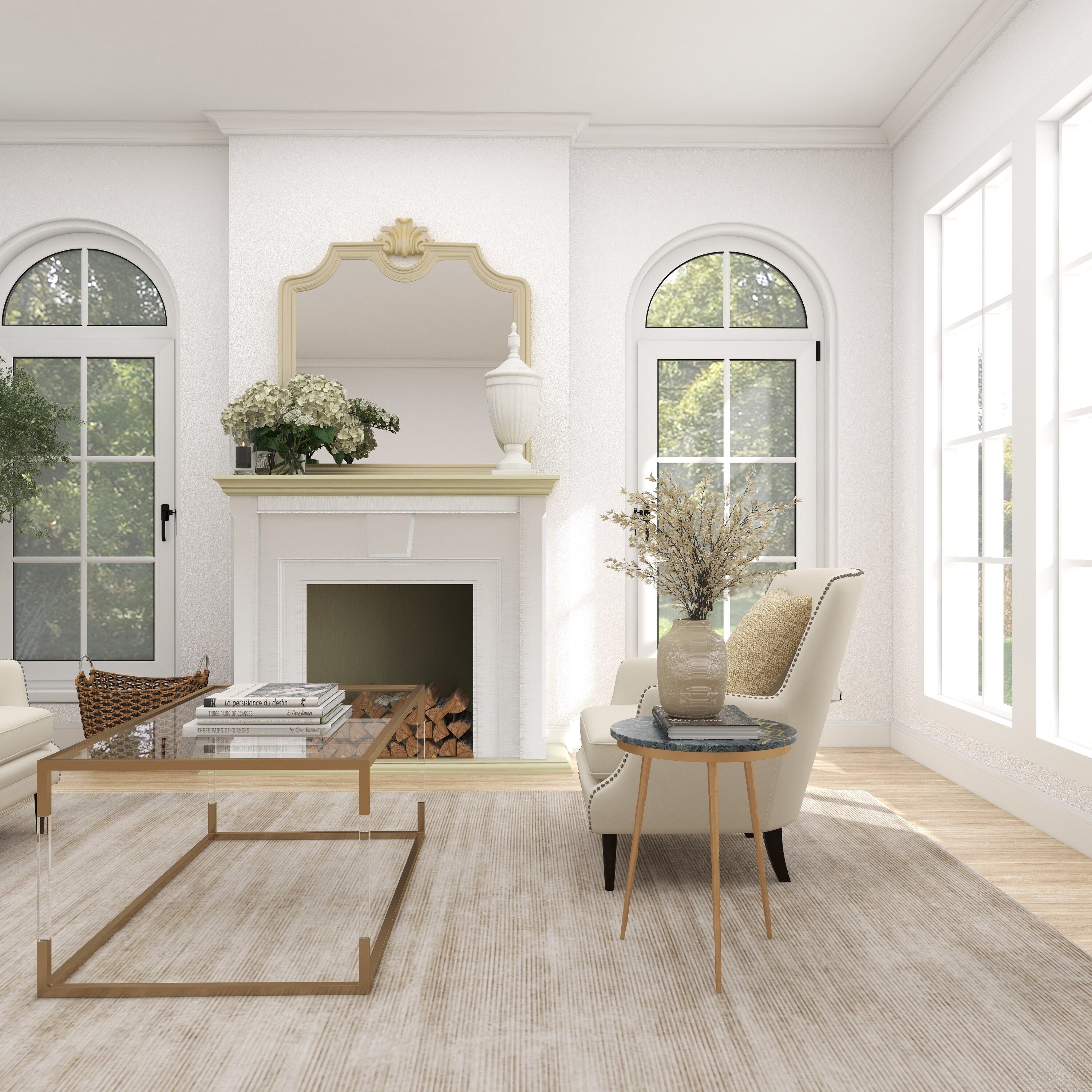 Grayson Lane 94938 End-Tables - View #8