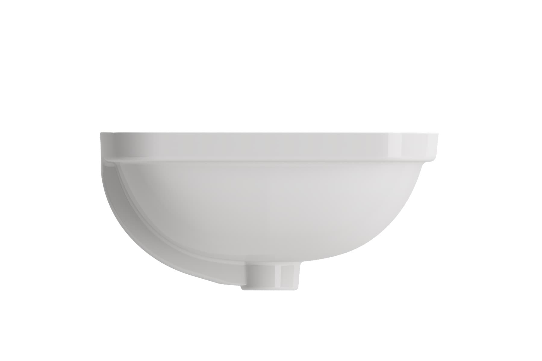 BOCCHI 1006-001-0125 Bath-Sink - View #5