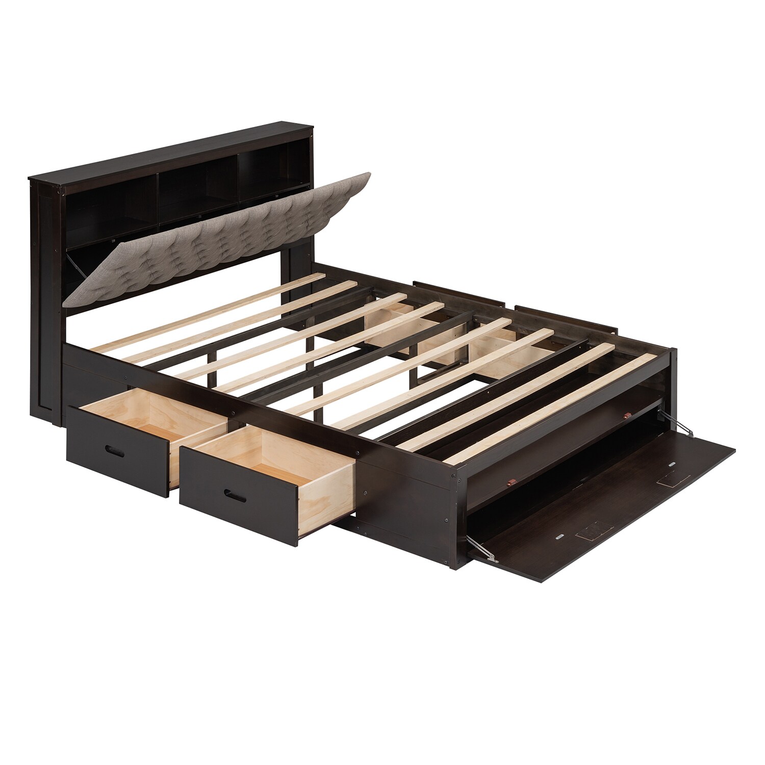 GZMR GZ-W70852 beds - View #4
