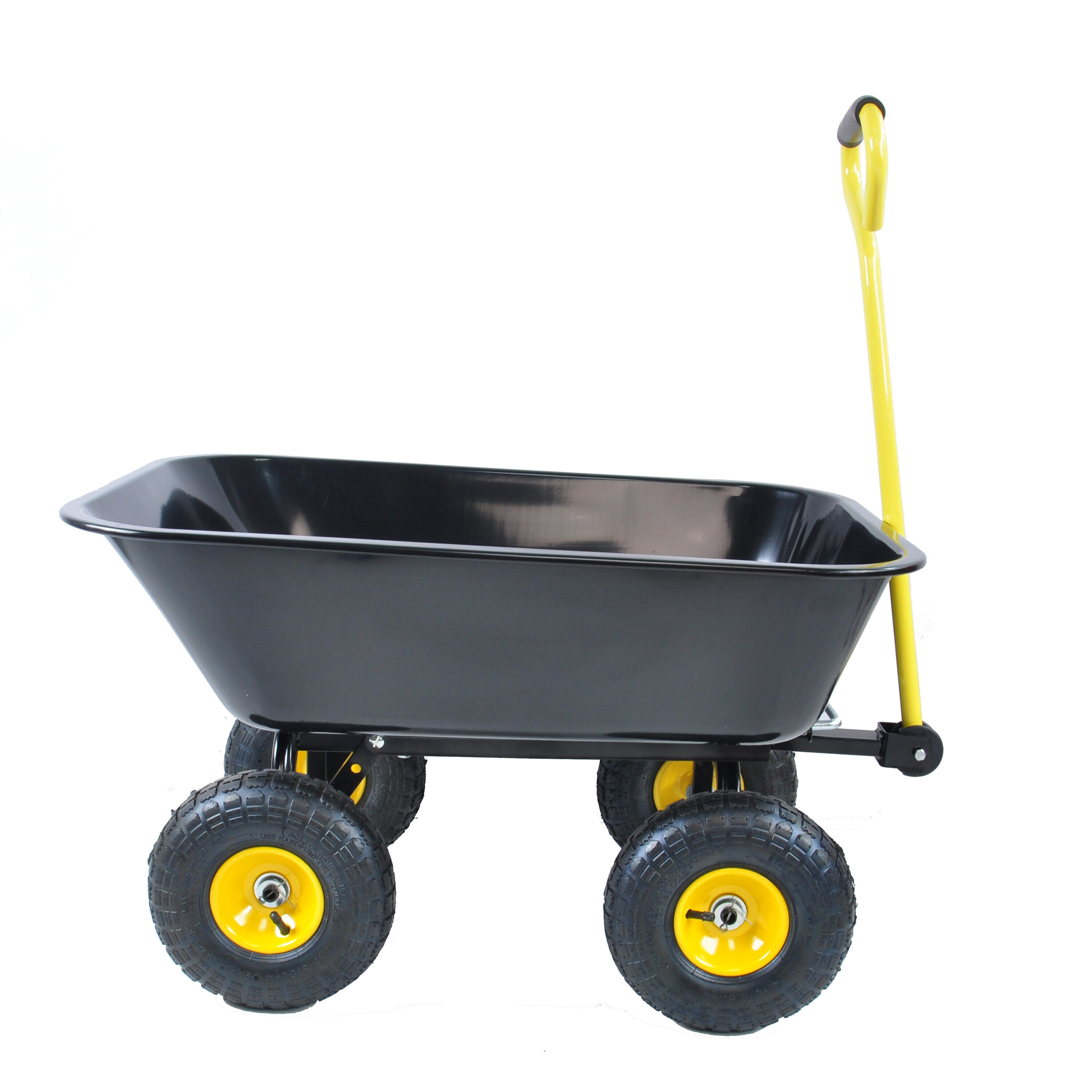 AHIOU HOME ZAAHG-83097C Yard-Carts - View #3