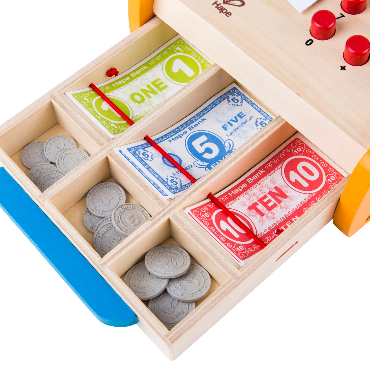 Hape G6943478004467 Play-Toys - View #5