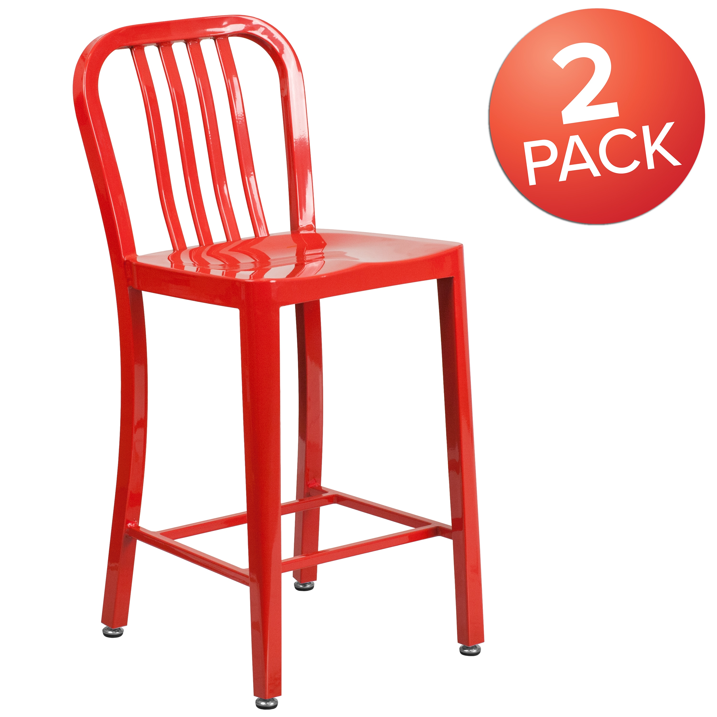 Flash Furniture 889142065272 Patio-Chairs - View #2