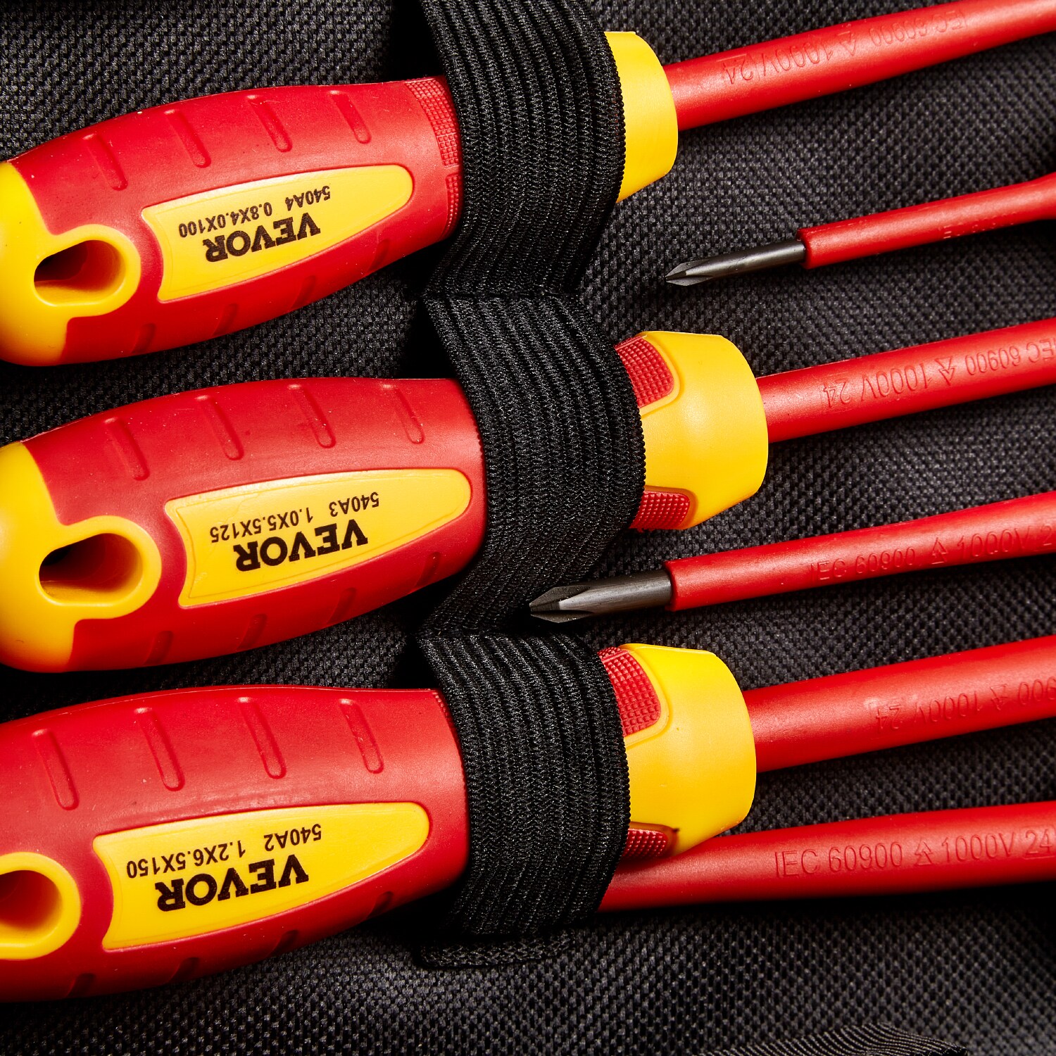 VEVOR SCJYGJTZJYQZ06633V0 Screwdrivers-Individual - View #8
