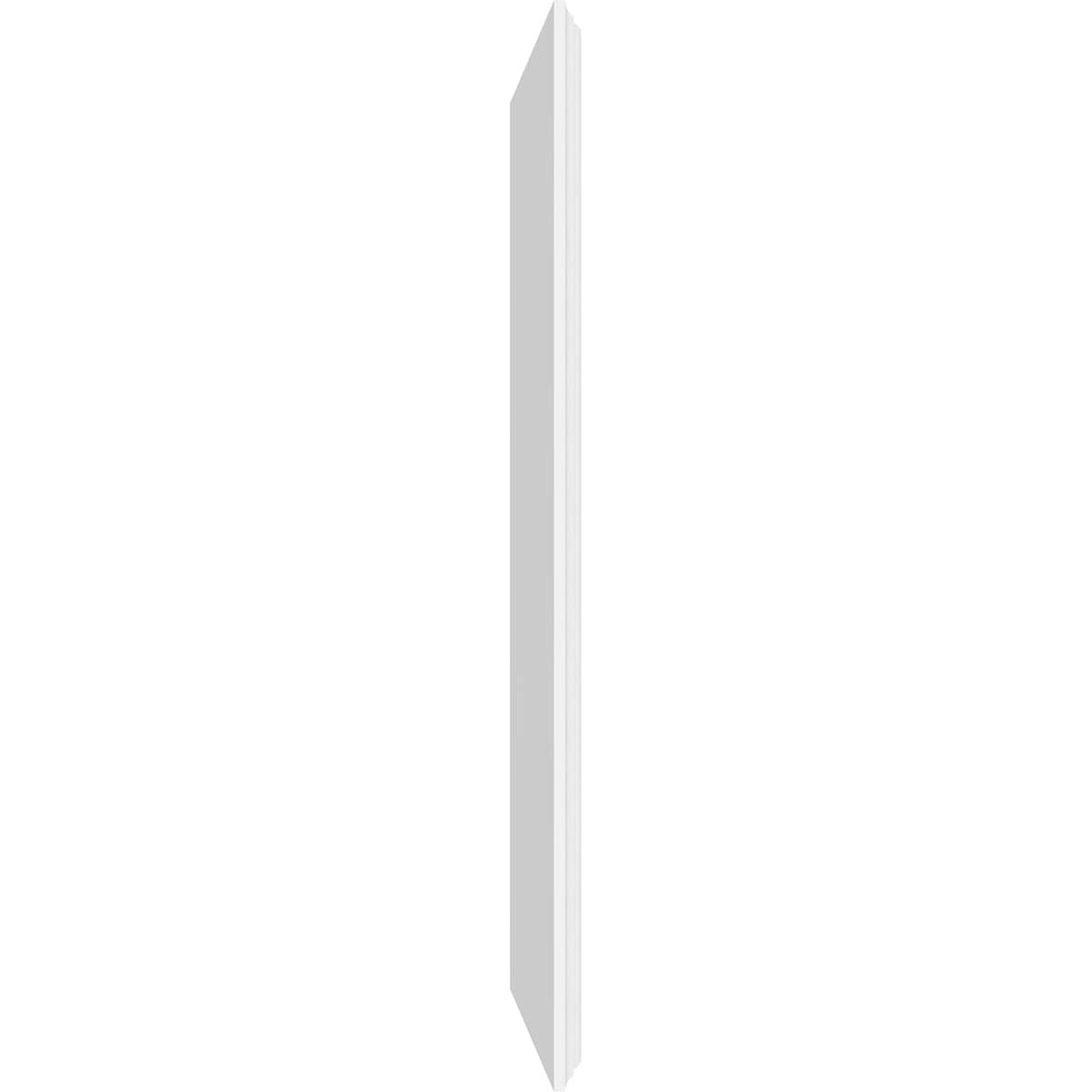 Ekena Millwork WALP28X24X062LEG Wall-Panels - View #3