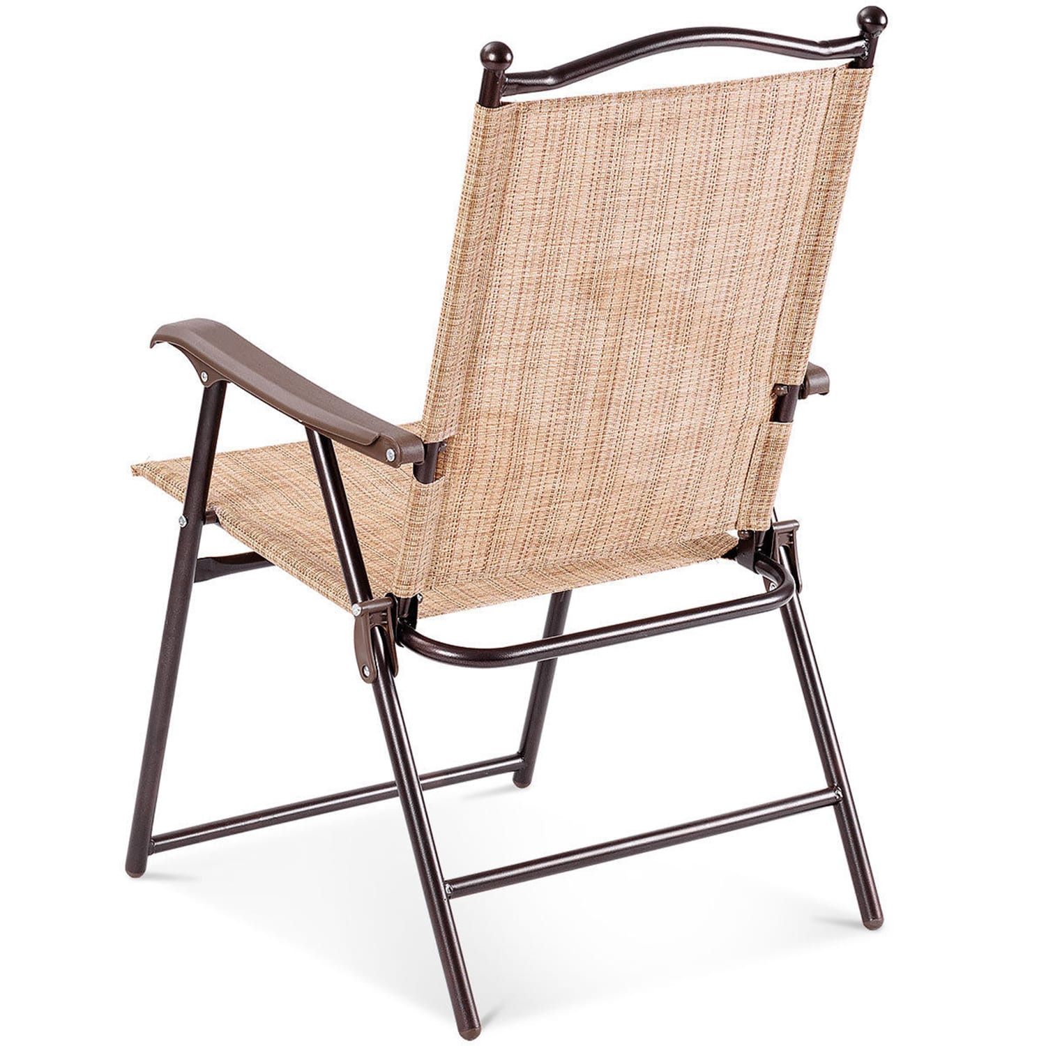 WELLFOR DOG3568-2YE Patio-Chairs - View #8