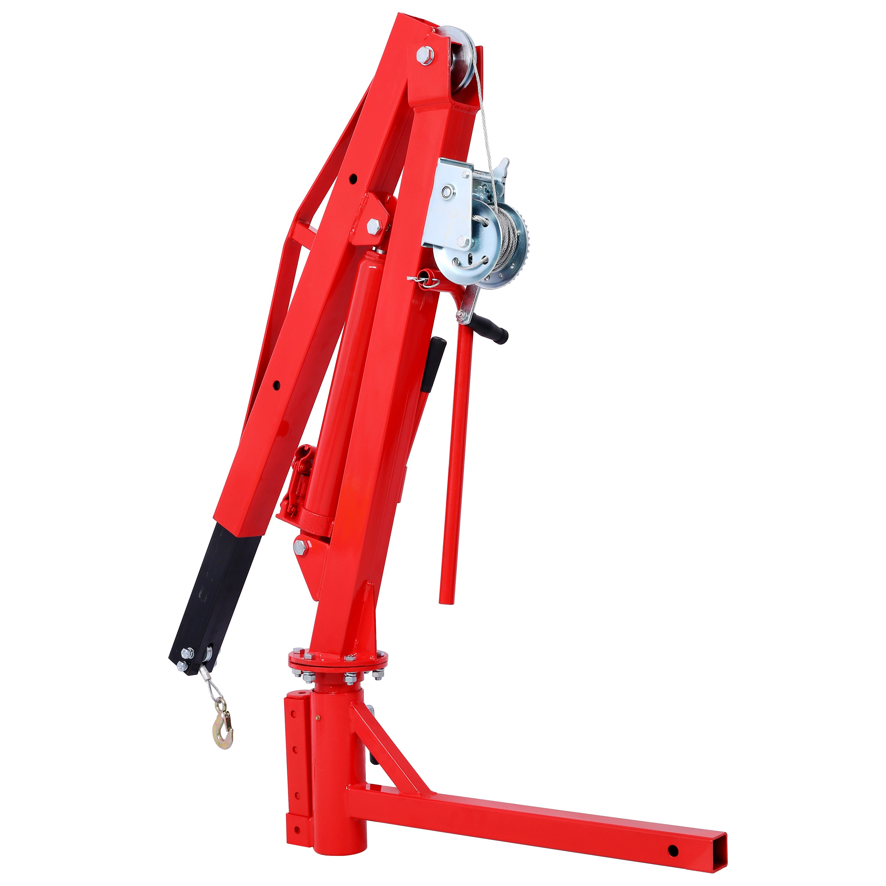 Kahomvis GH-QP214-077 Shop-Equipment - View #4