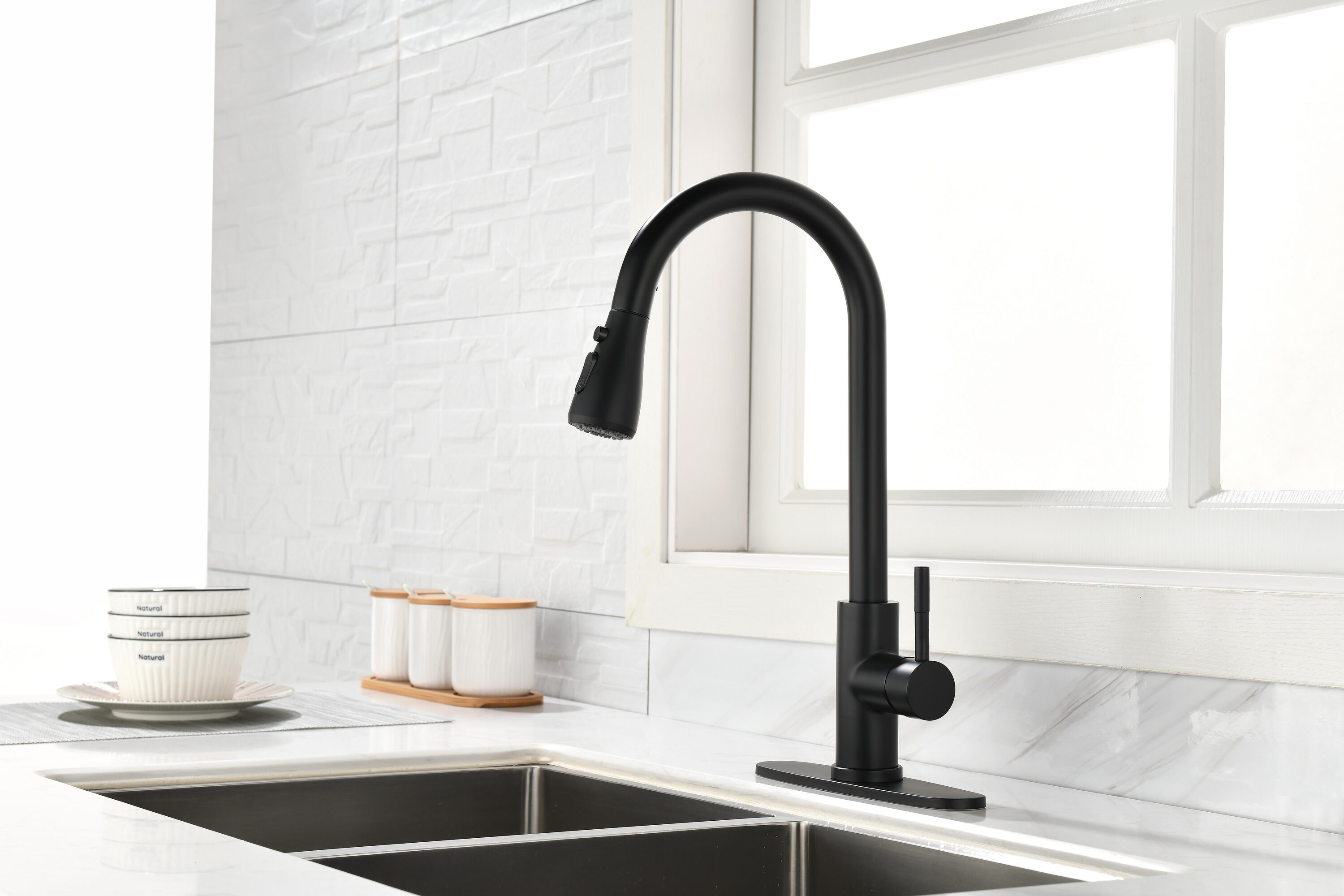 Dacicica W2287P184793-WR-8.27 Kitchen-Faucets - View #4