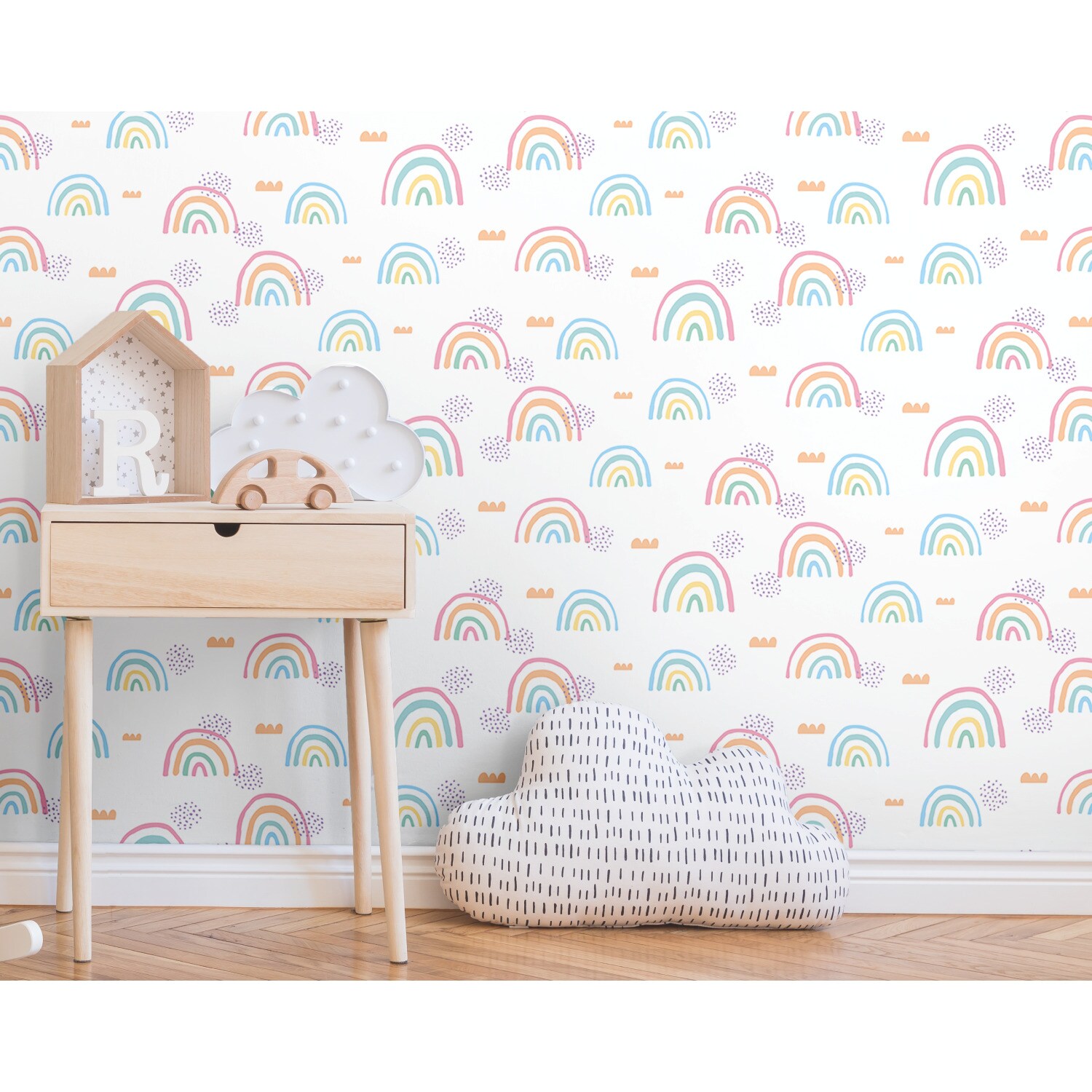 RoomMates RMK11731RL wallpaper - View #4