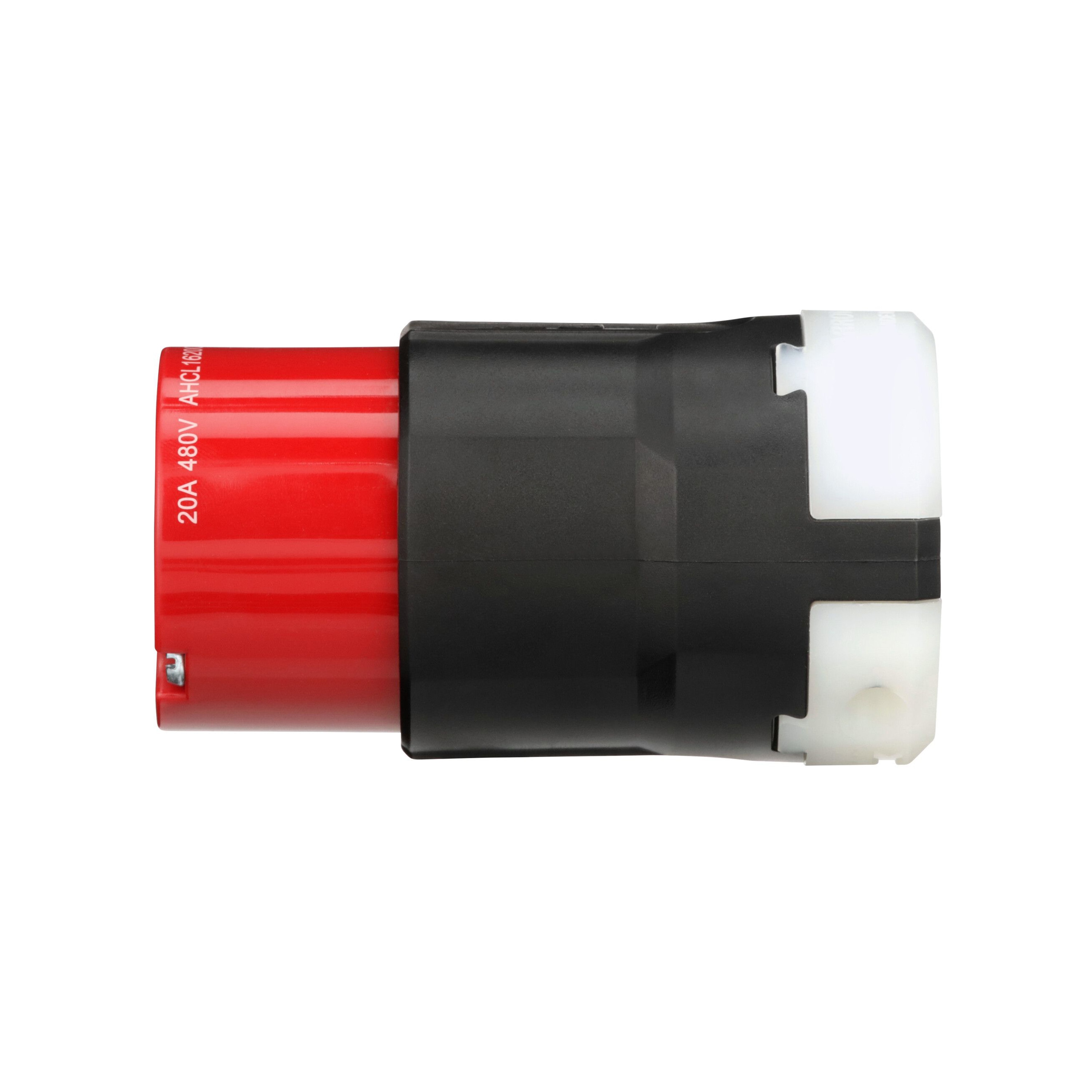 Eaton AHCL1620C Electrical-Plugs-Connectors - View #3