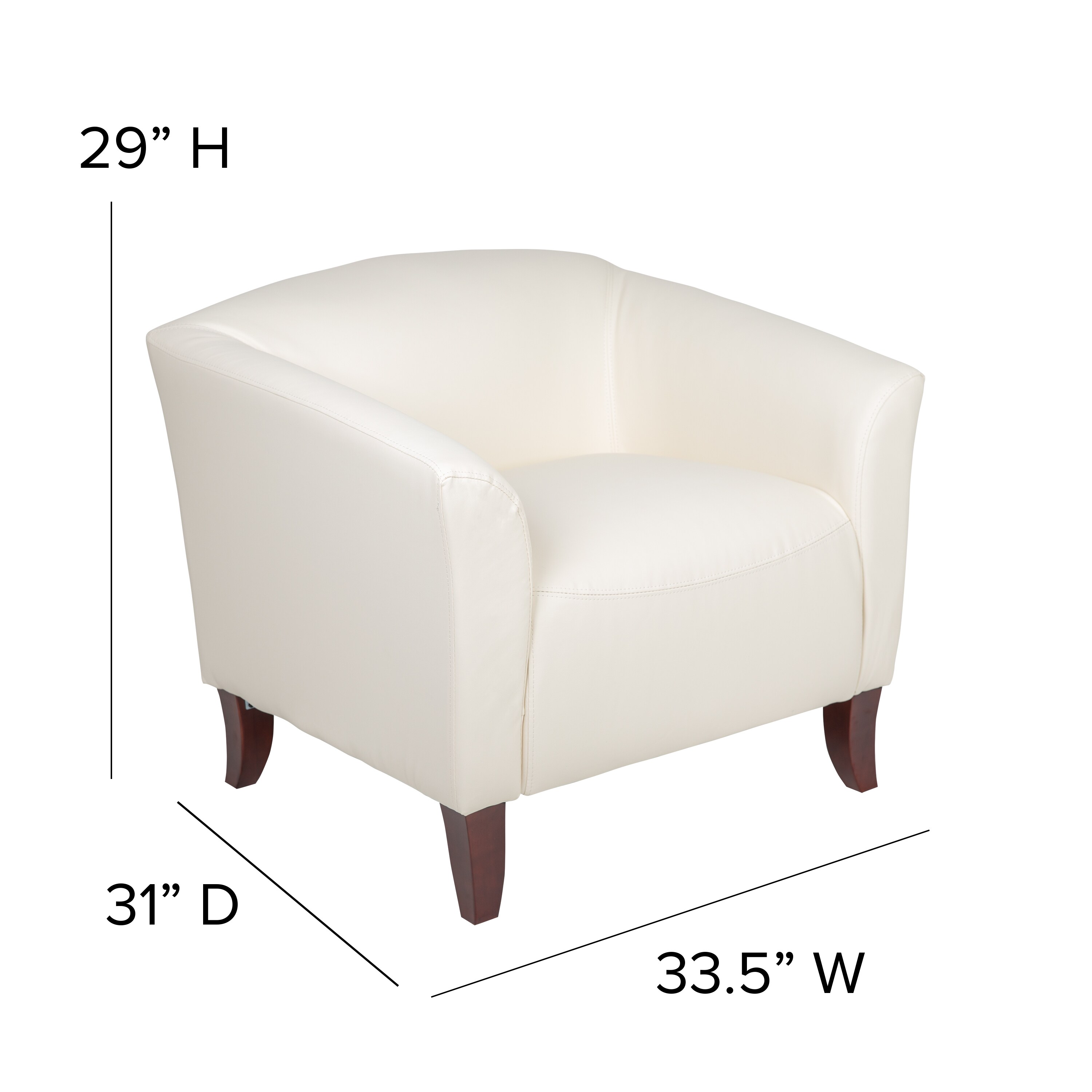 Flash Furniture 847254038560 chairs - View #4