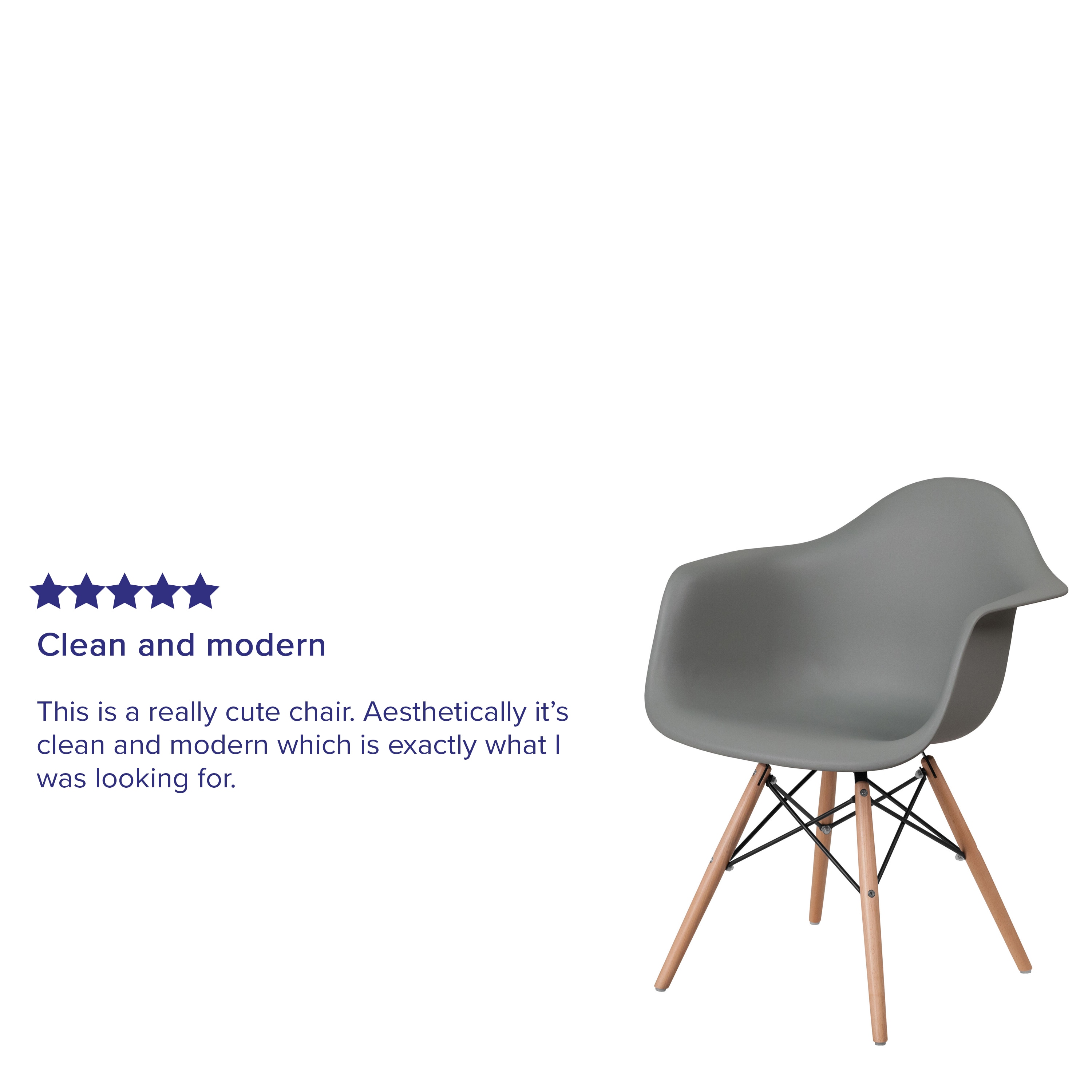Flash Furniture 889142209881 chairs - View #11