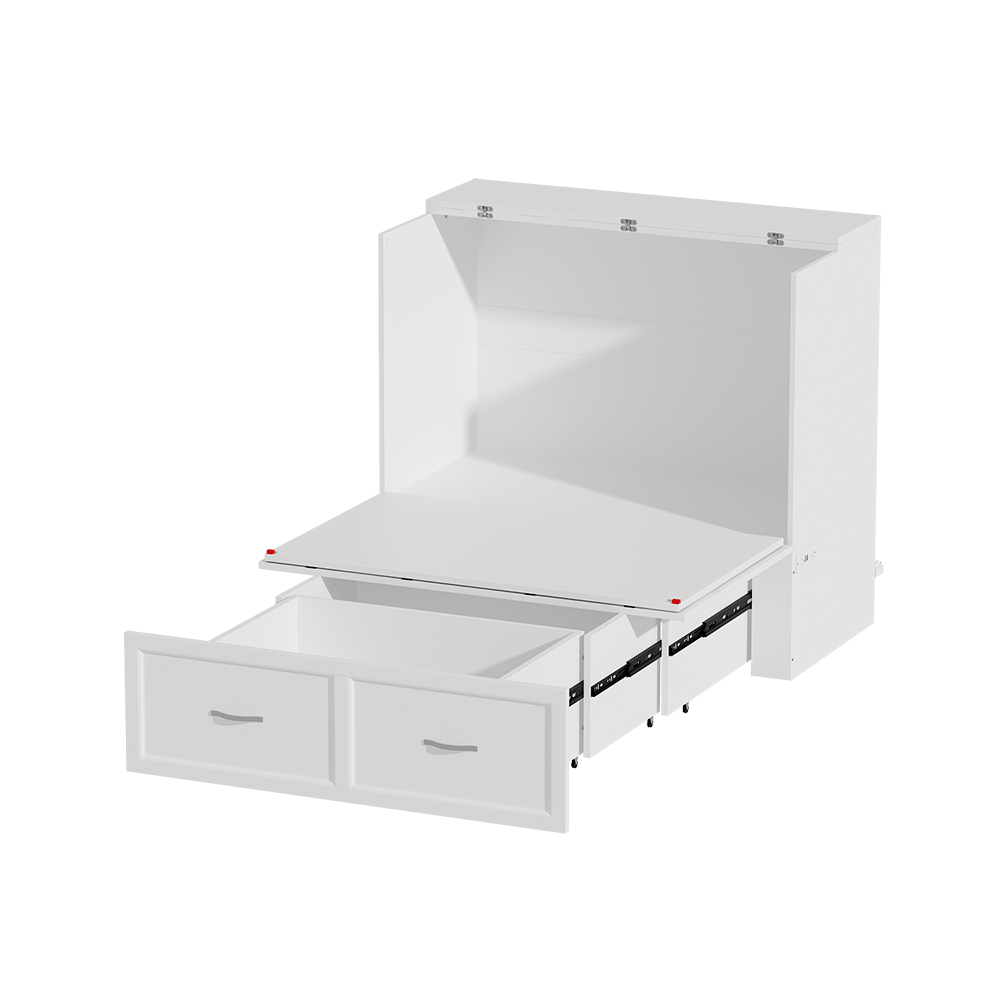 Homsee V-KF020485-01-AB beds - View #3