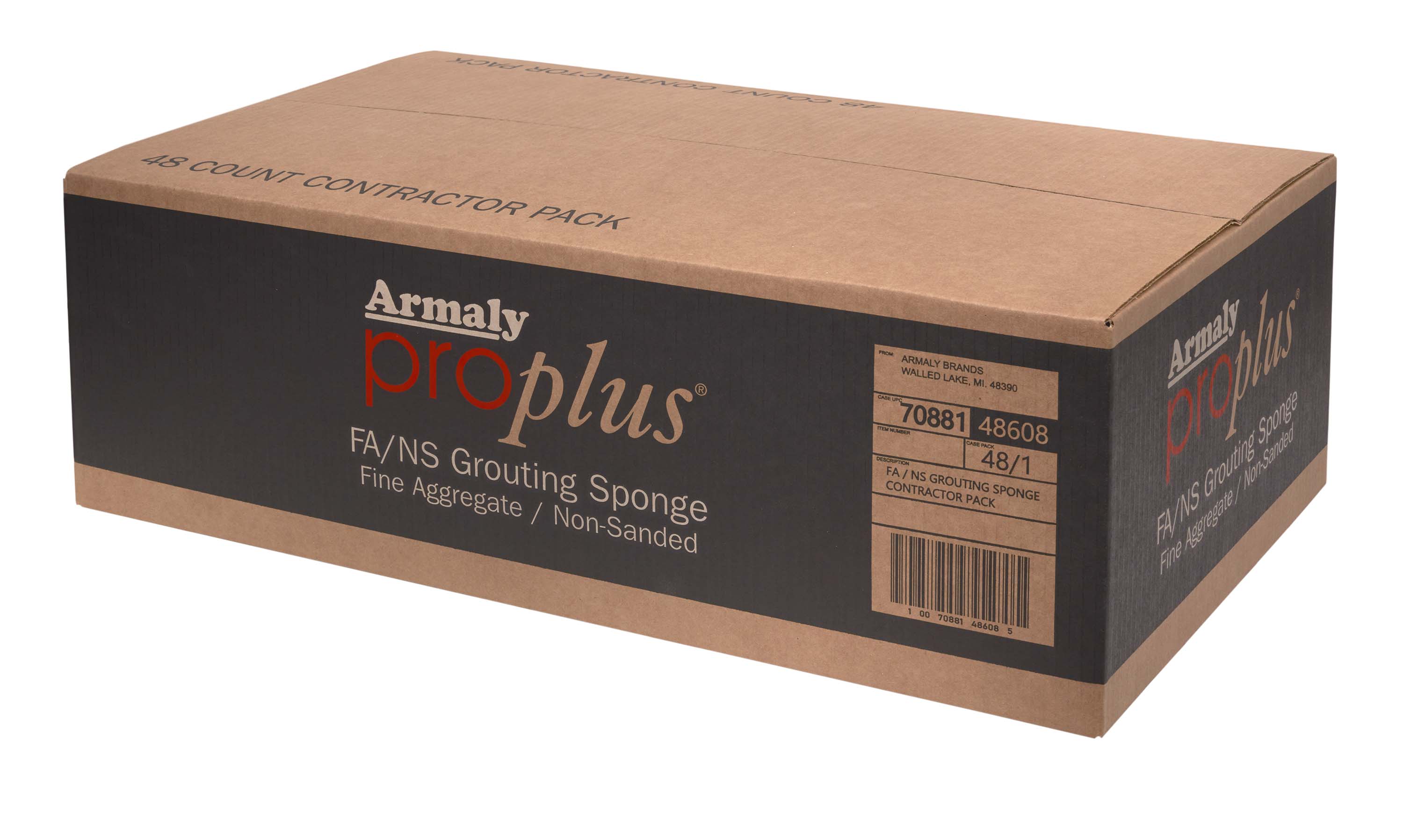 Armaly ProPlus 48608 Sponges-Scouring-Pads - View #3