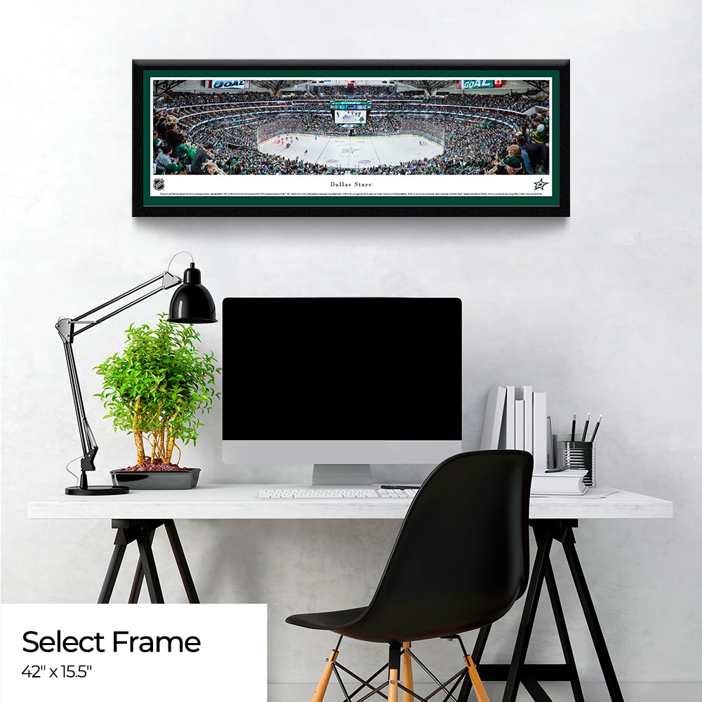 Blakeway Panoramas NHLSTAR3M Wall-Art - View #2
