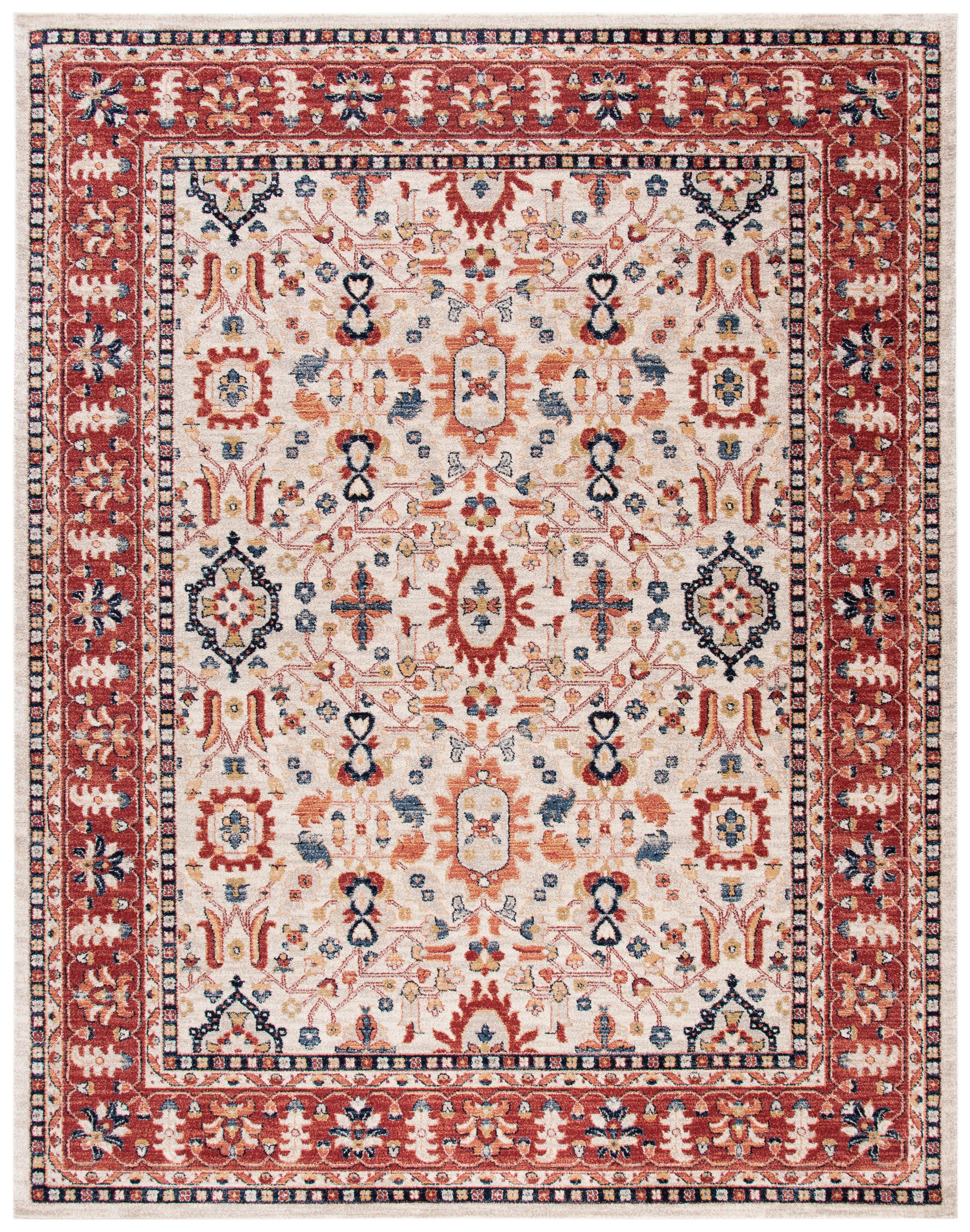  CHLL412A-8 rugs - View #2