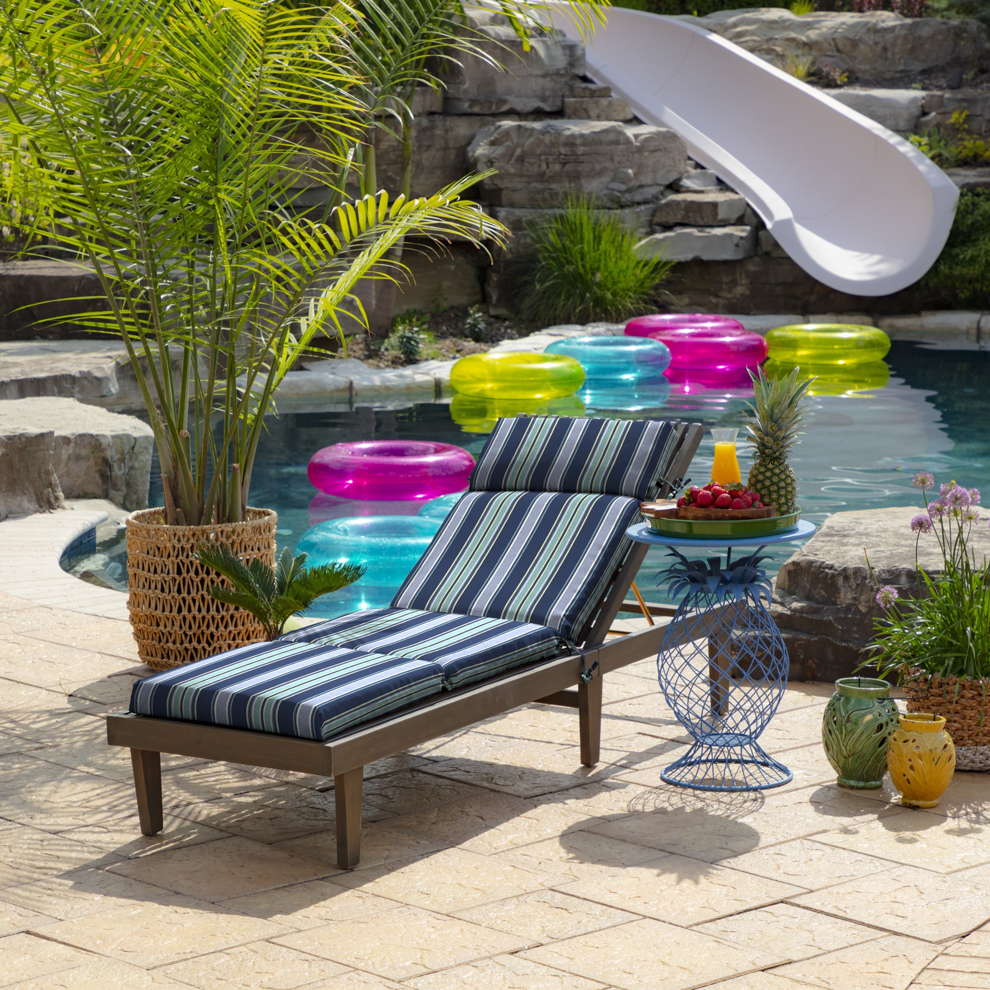 ARDEN ZQ07856B-D9Z1 Patio-Furniture-Cushions - View #3