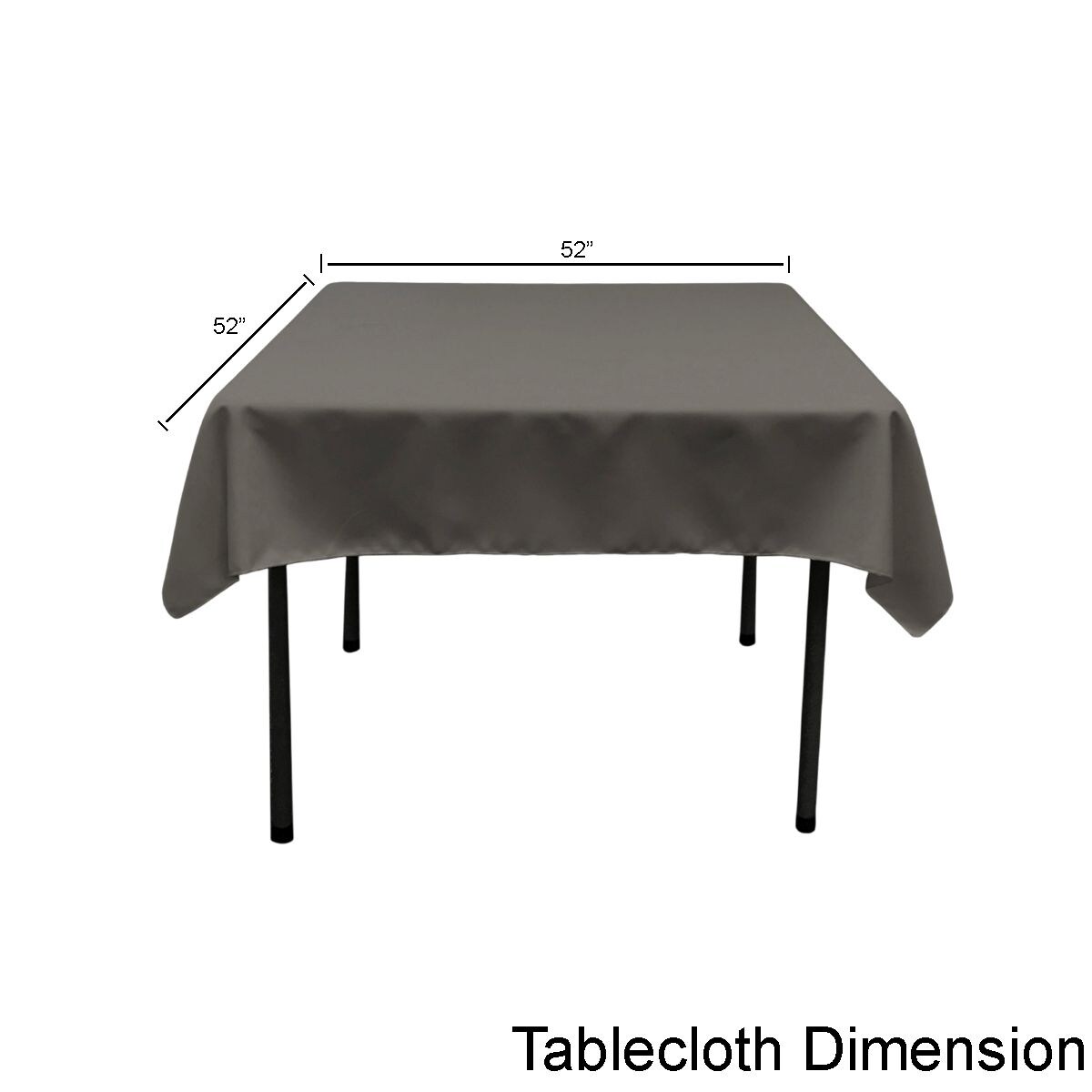 Slickblue D-LL-1005 Table-Covers - View #3