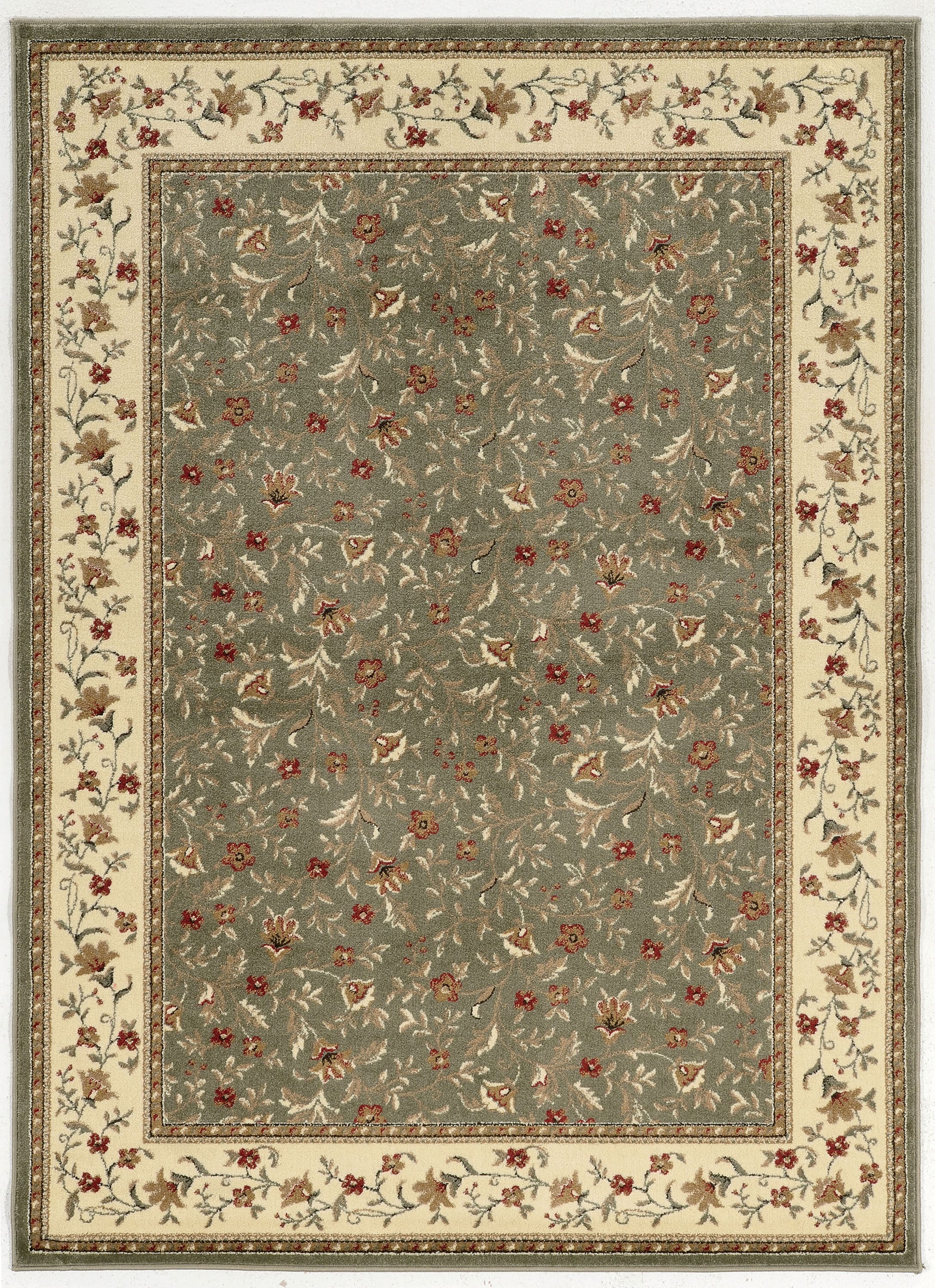 Radici USA 1593/1150/SAGE rugs - View #2