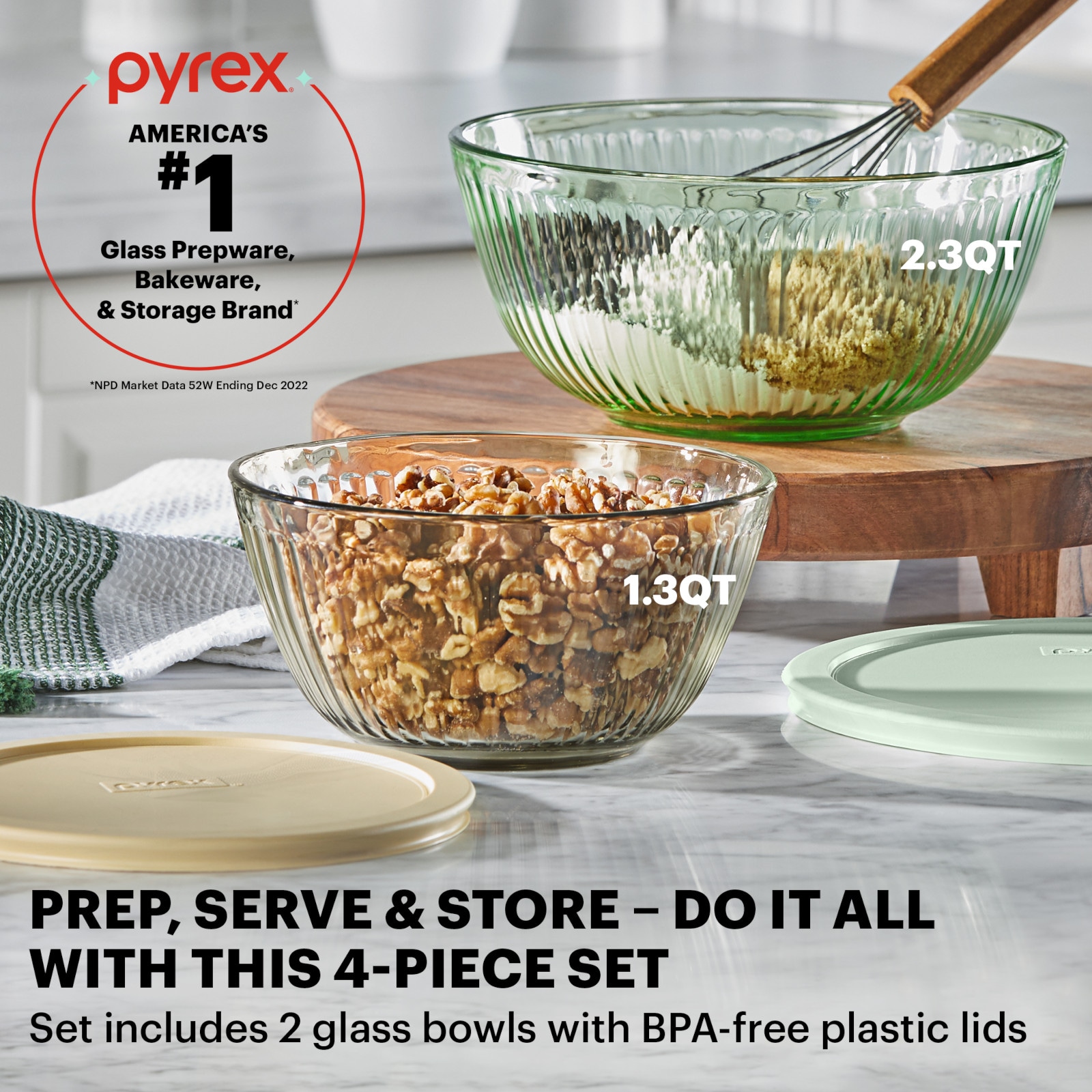 PYREX 1149556 serveware - View #3